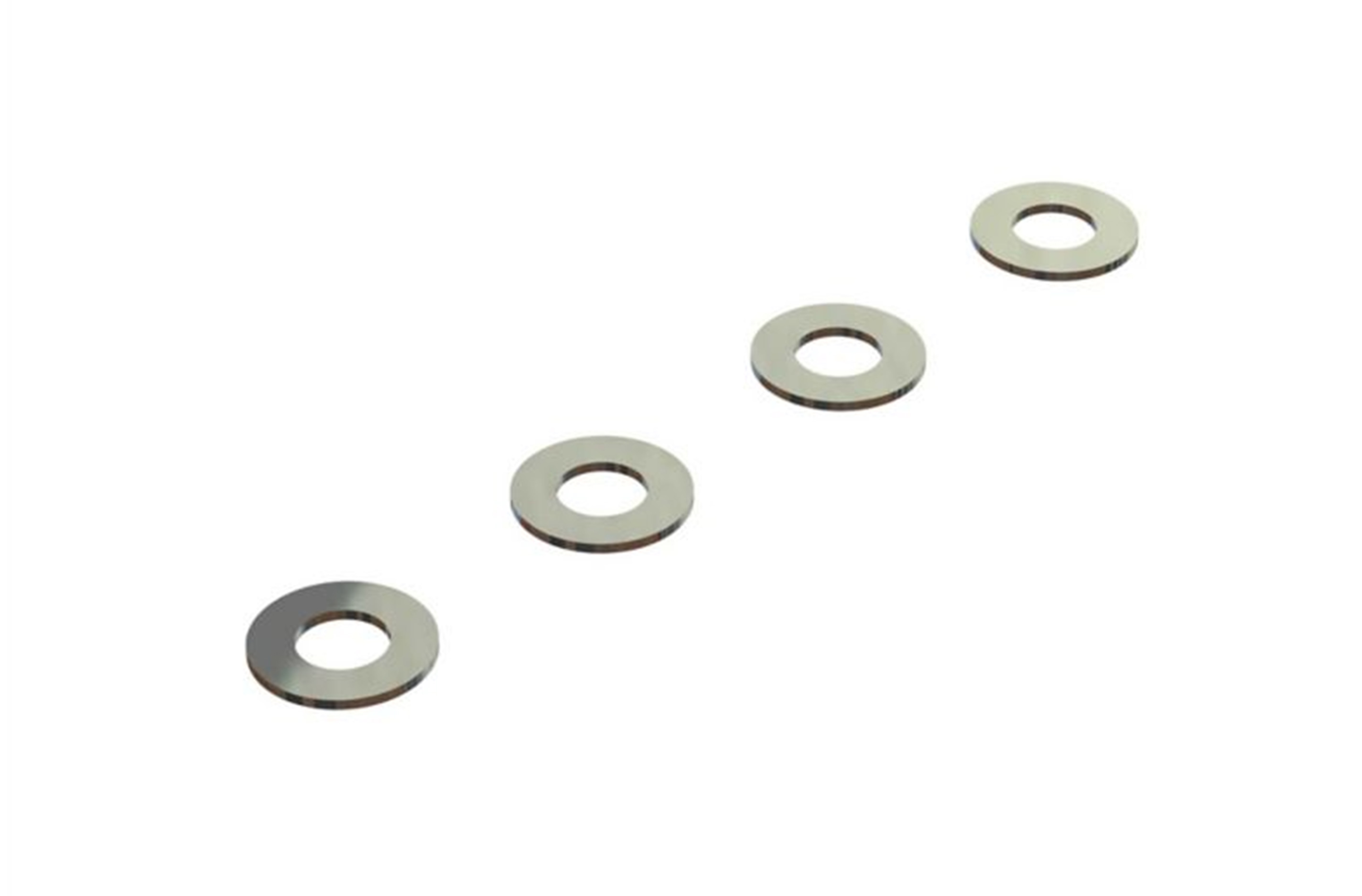 ARA709056 ARRMA Unterlegscheibe 8x16x1mm ARA709056 ARRMA Unterlegscheibe 8x16x1mm