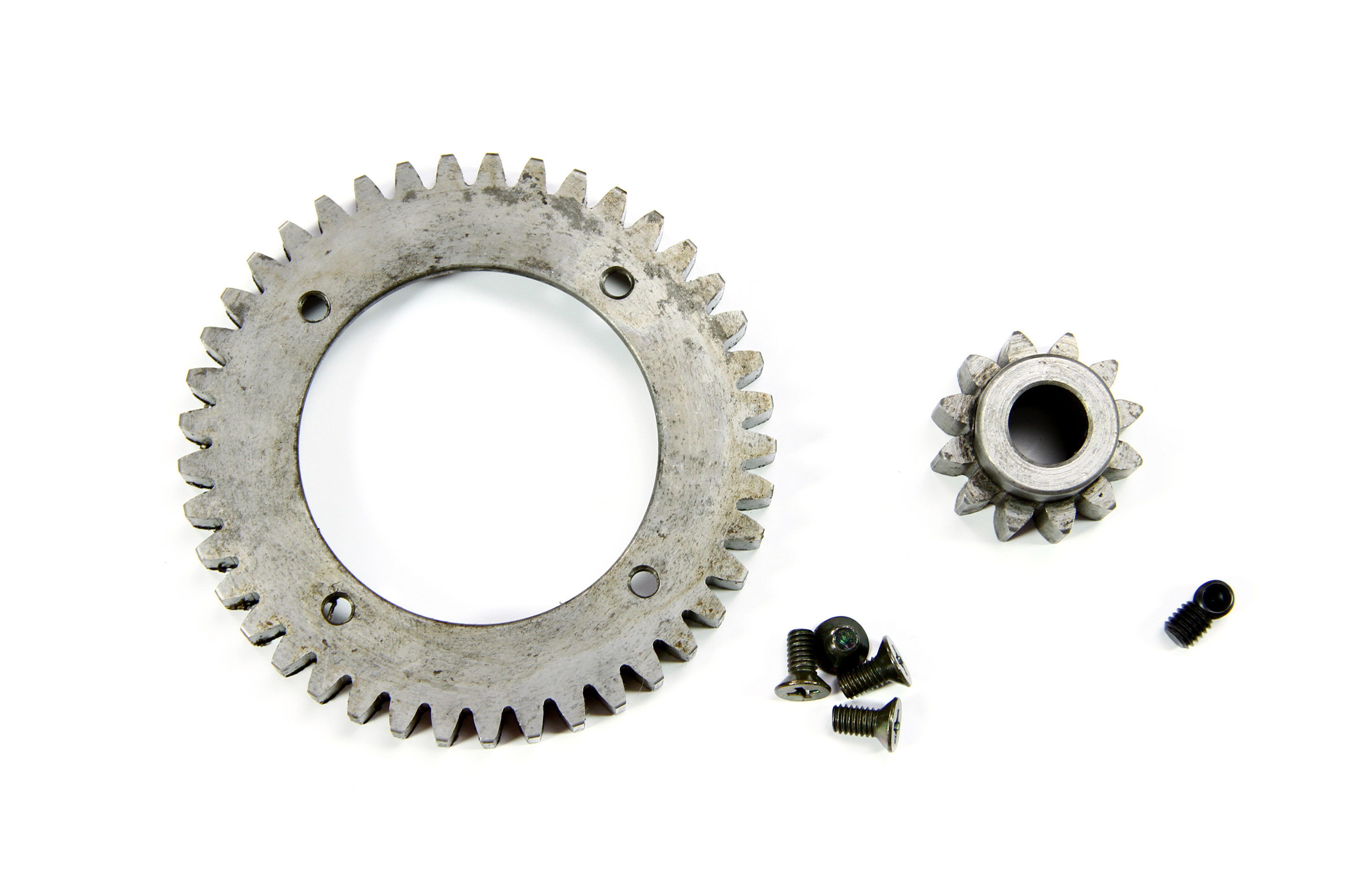 y0693 Extreme-Duty spur gear for FG, Smartech / Carson Offroad 2WD y0693 Extreme-Duty spur gear for FG, Smartech / Carson Offroad 2WD