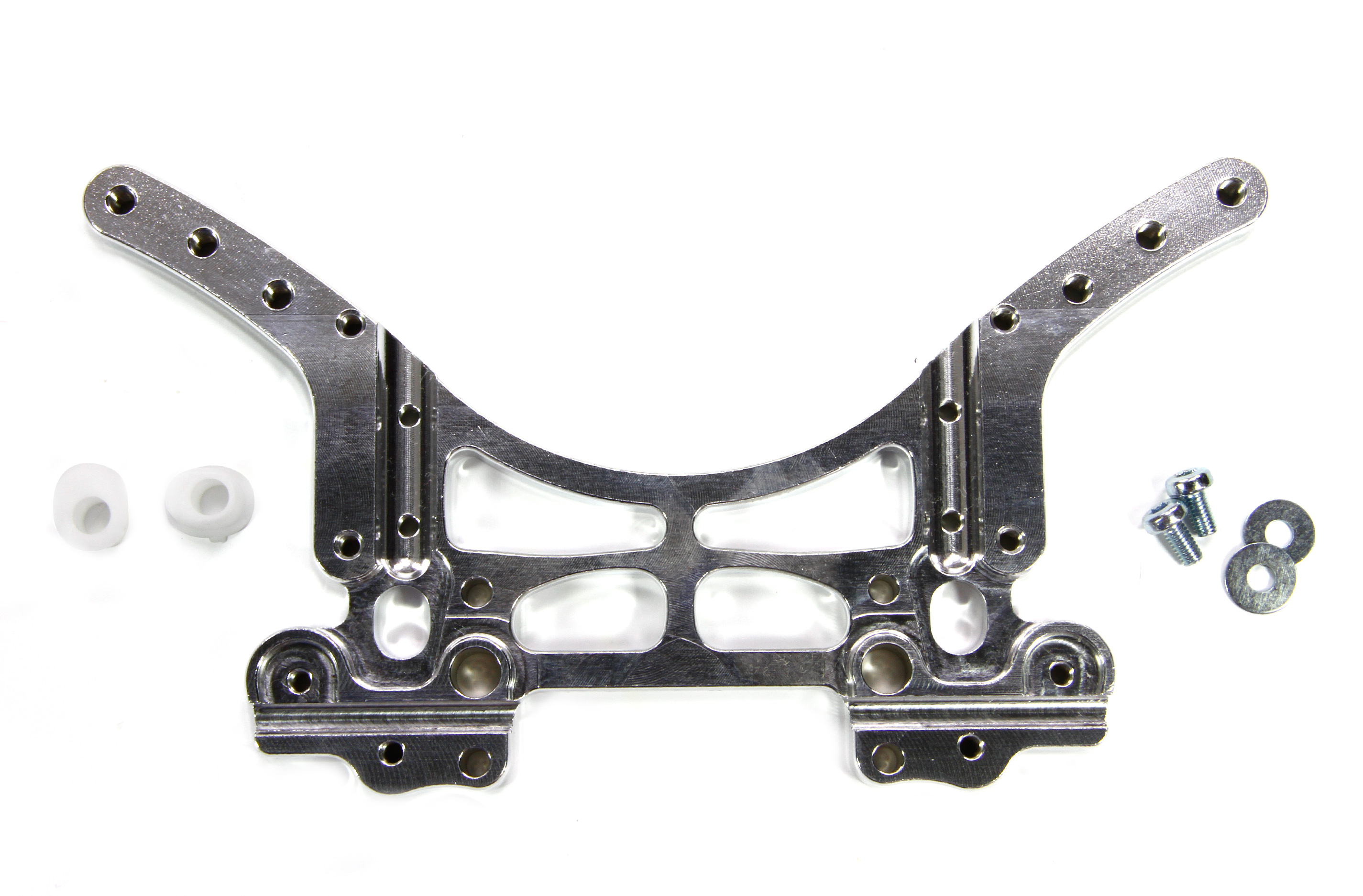 66213/02 FG Alloy shock tower rear for Off-Road Buggy FG WB535 66213/02 FG Alloy shock tower rear for Off-Road Buggy FG WB535