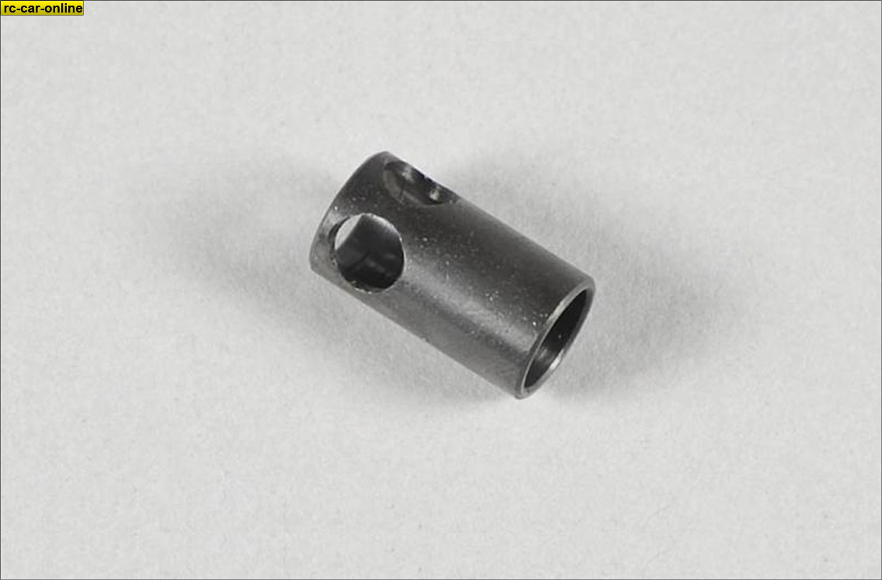 66514 FG Reducing bush Ø 10/8 x 18mm, 1 pce. 66514 FG Reducing bush Ø 10/8 x 18mm, 1 pce.