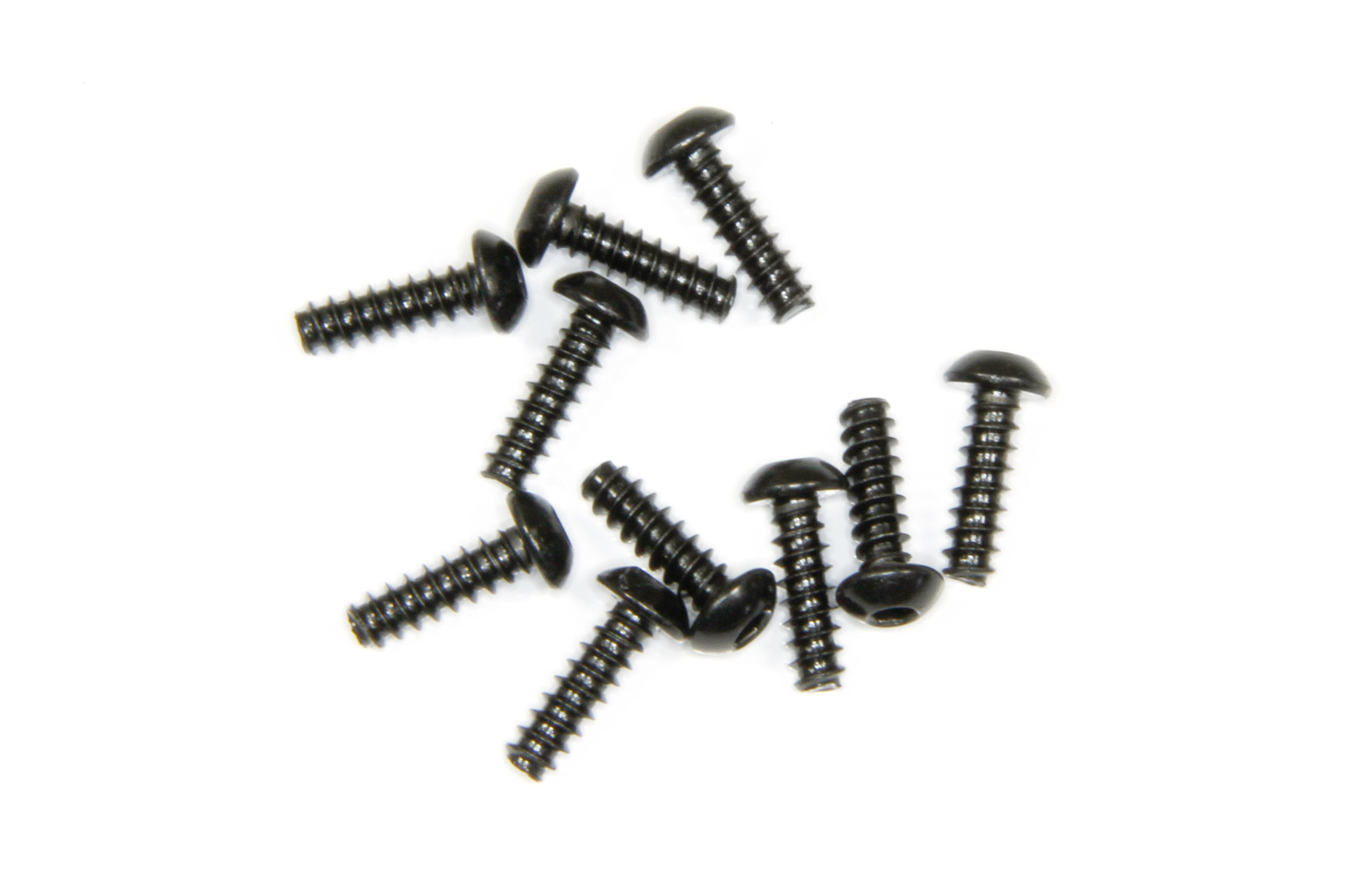 LOS255005 Losi Schraube 3 x 10 mm Losi DBXL+MTXL 1:5 4WD LOS255005 Losi Schraube 3 x 10 mm Losi DBXL+MTXL 1:5 4WD