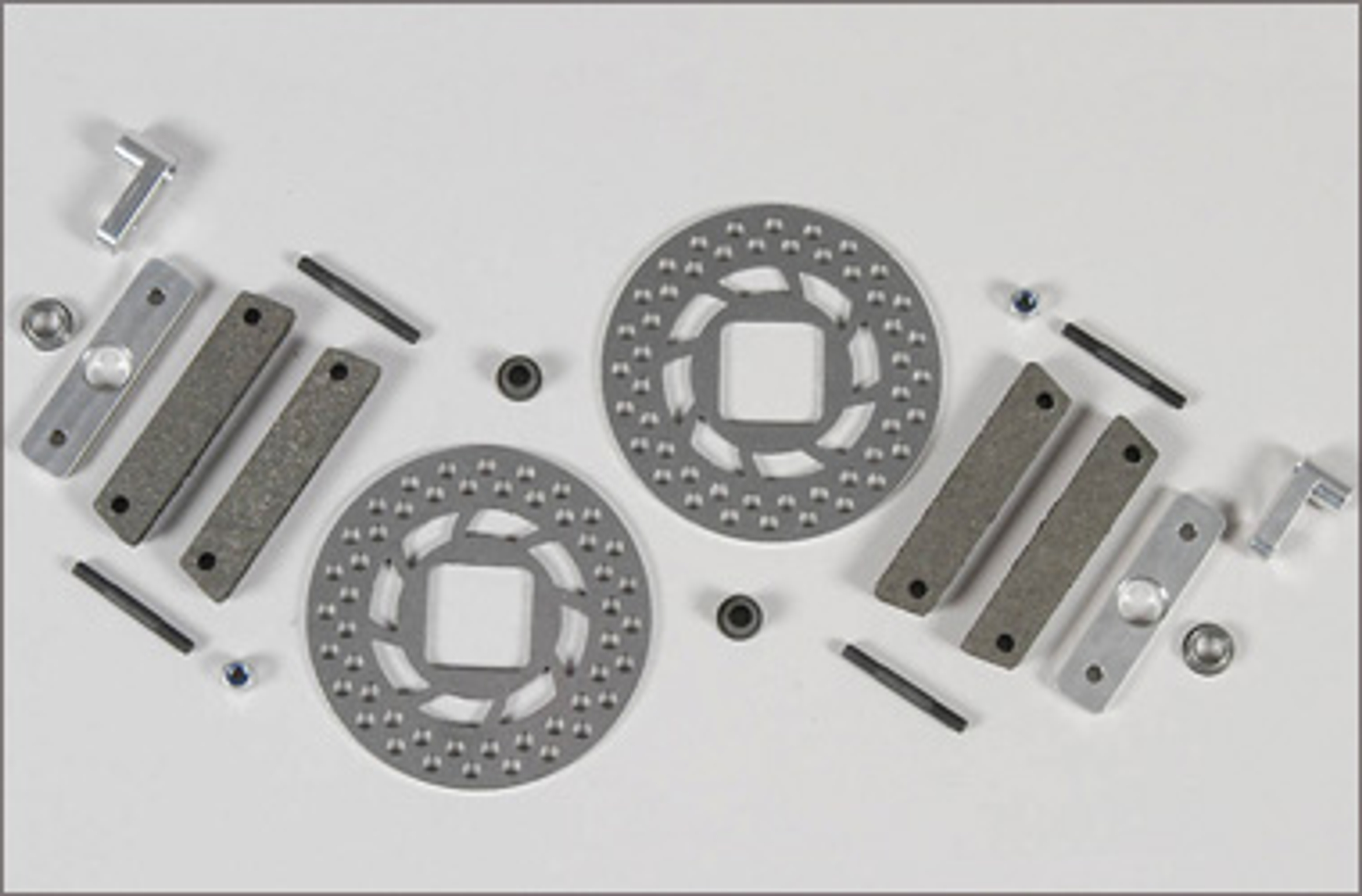 8450/08, FG Conversion kit to Tuning disk brake f./r., set 8450/08, FG Conversion kit to Tuning disk brake f./r., set