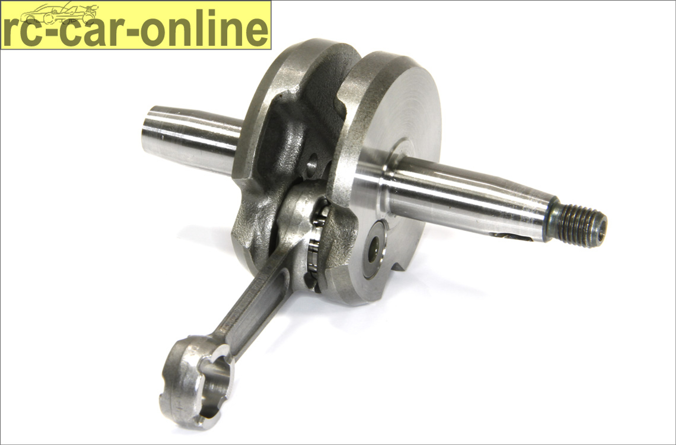 y1016/030 Crankshaft Zenoah G320RC y1016/030 Crankshaft Zenoah G320RC