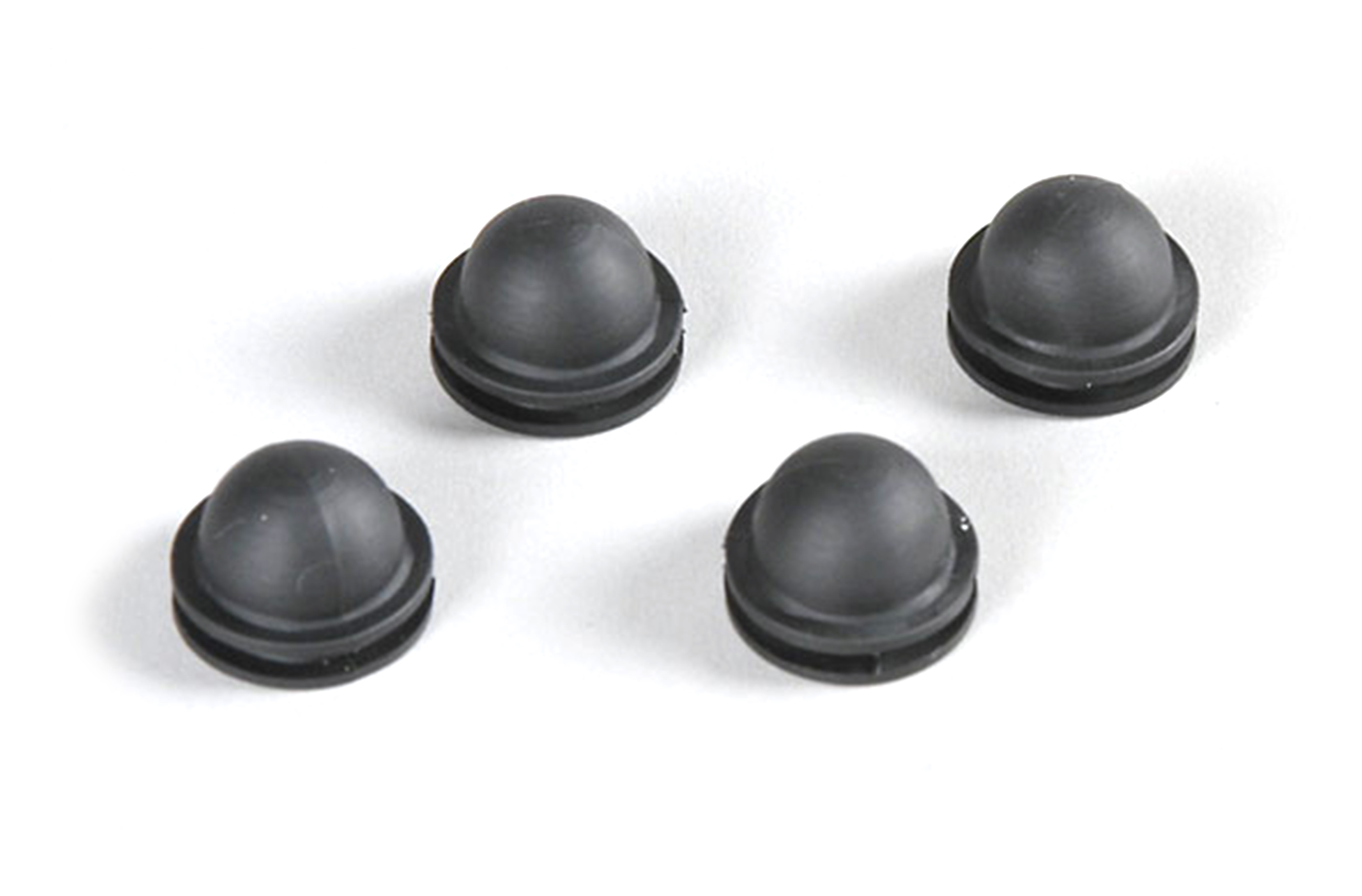 6176 FG Dampening rubber for body support 6176 FG Dampening rubber for body support