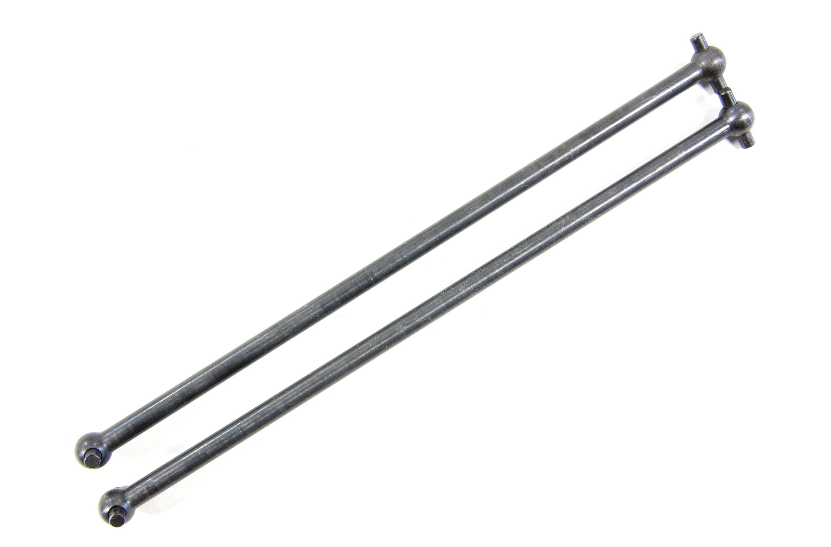 305205 / s054060 Drive shaft, center front, Carson / Smartech 4x4 305205 / s054060 Drive shaft, center front, Carson / Smartech 4x4