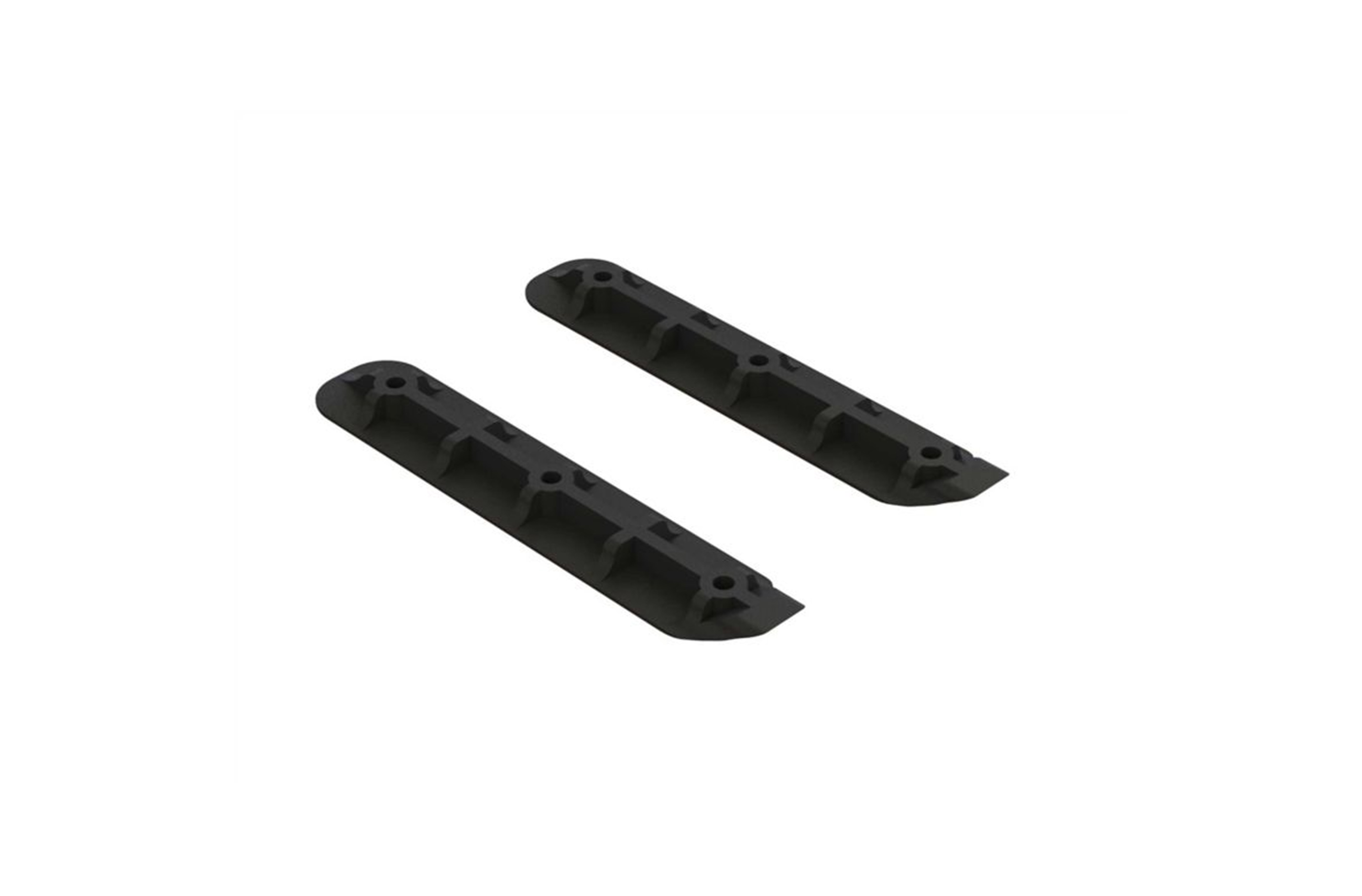 ARA320495 ARRMA Chassis Center Skids for Kraton / Outcast 8S ARA320495 ARRMA Chassis Center Skids for Kraton / Outcast 8S
