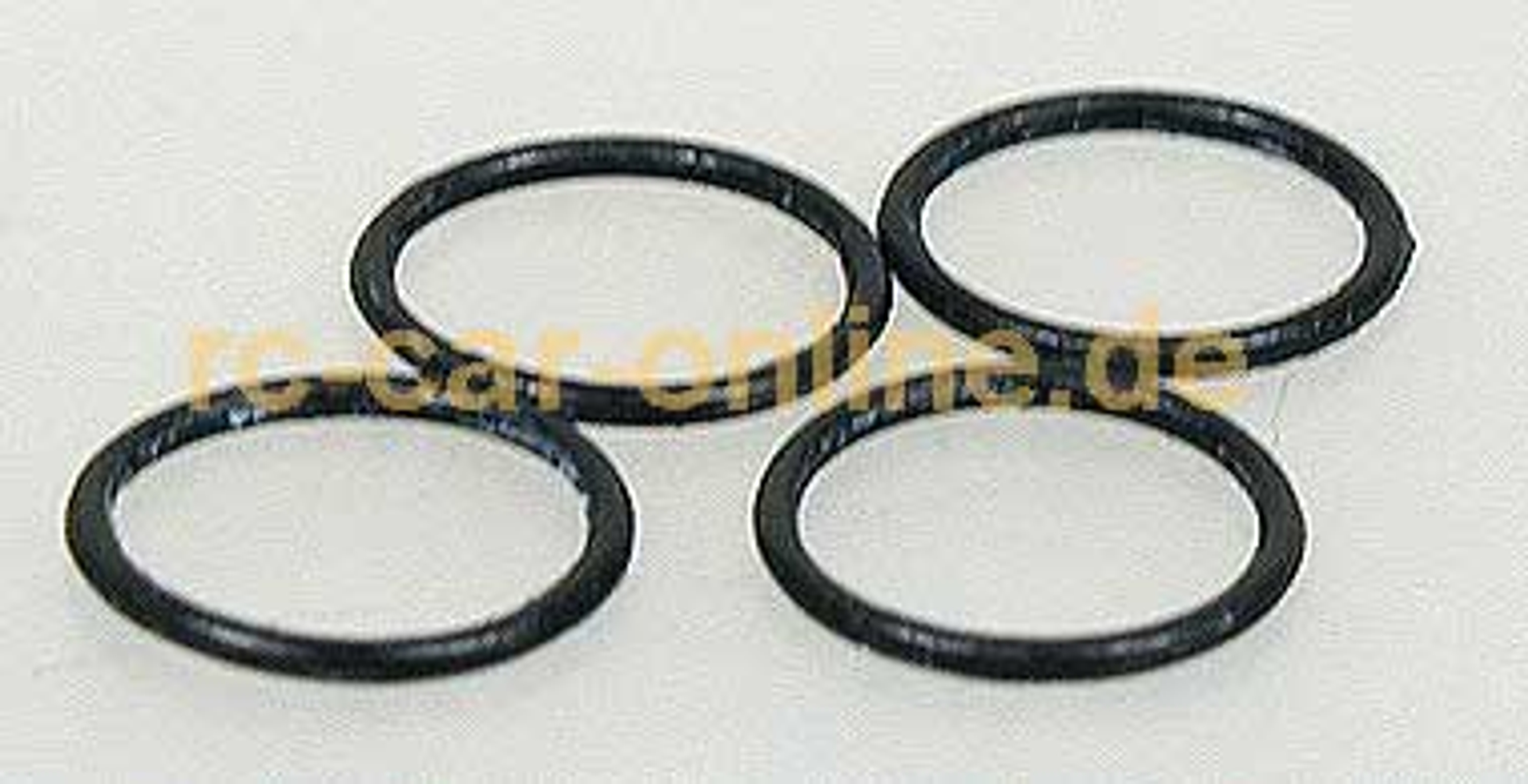 1000-36 Mecatech O-Ring, 4 St.