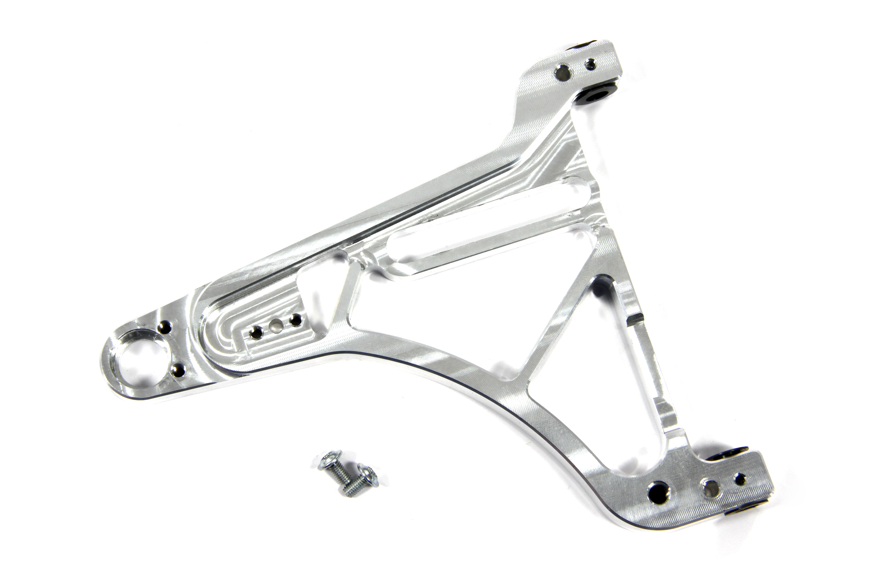 1103/01 FG Left lower front arm for Evo 2020 1103/01 FG Left lower front arm for Evo 2020