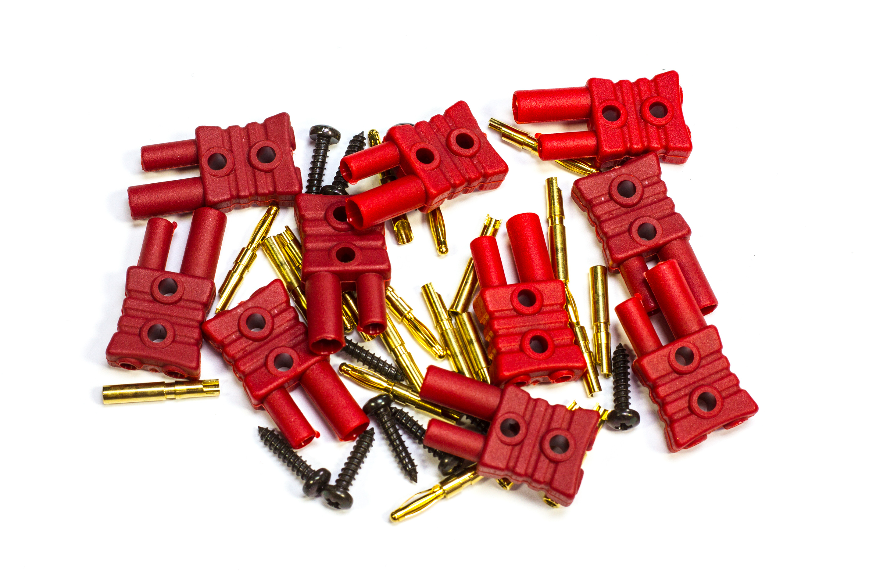 6545/01 FG gold contact plug-in system 2mm - 10pcs. 6545/01 FG gold contact plug-in system 2mm - 10pcs.