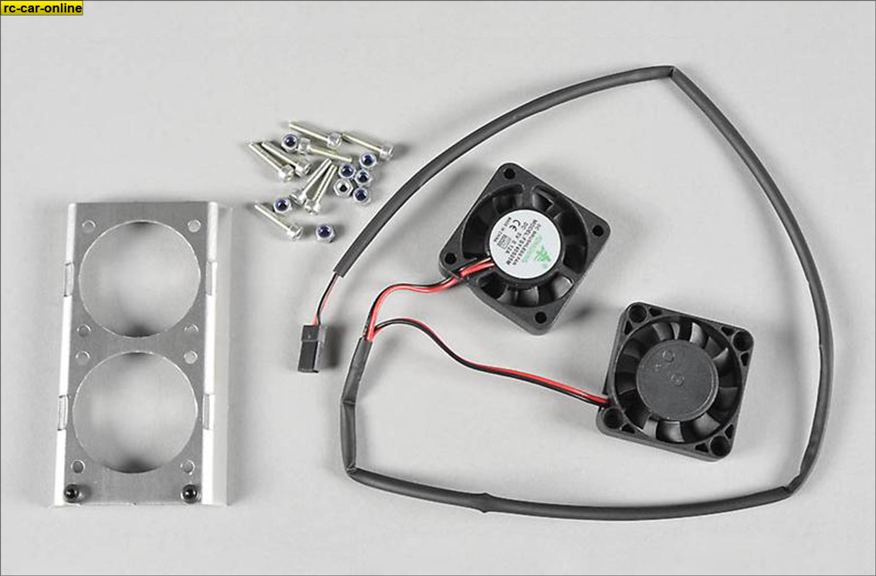 7911 FG Kühlventilator für 7900, Set 7911 FG Kühlventilator für 7900, Set