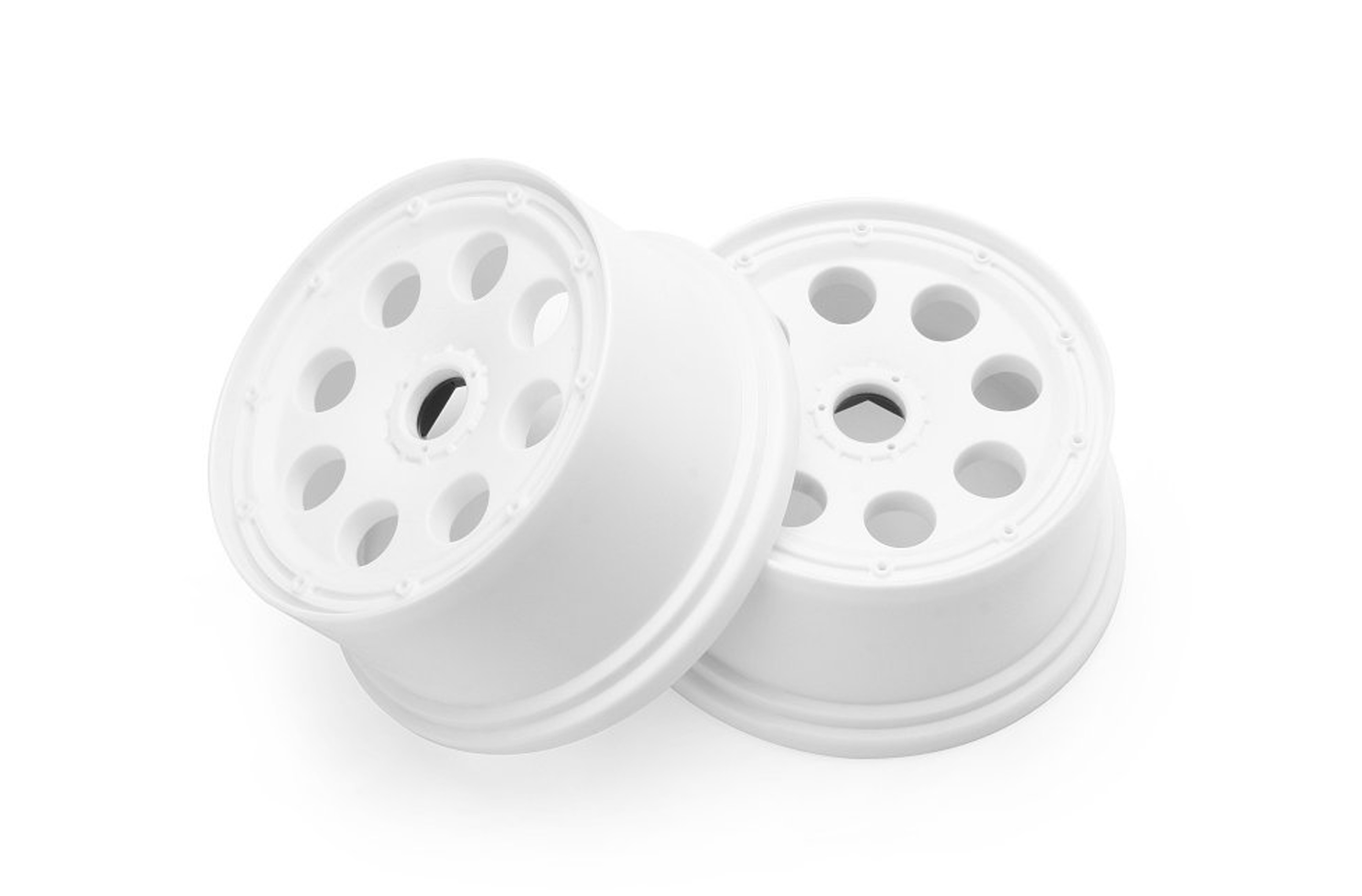 3335 HPI Outlaw wheel white 120 x 65mm /-10mm 3335 HPI Outlaw wheel white 120 x 65mm /-10mm
