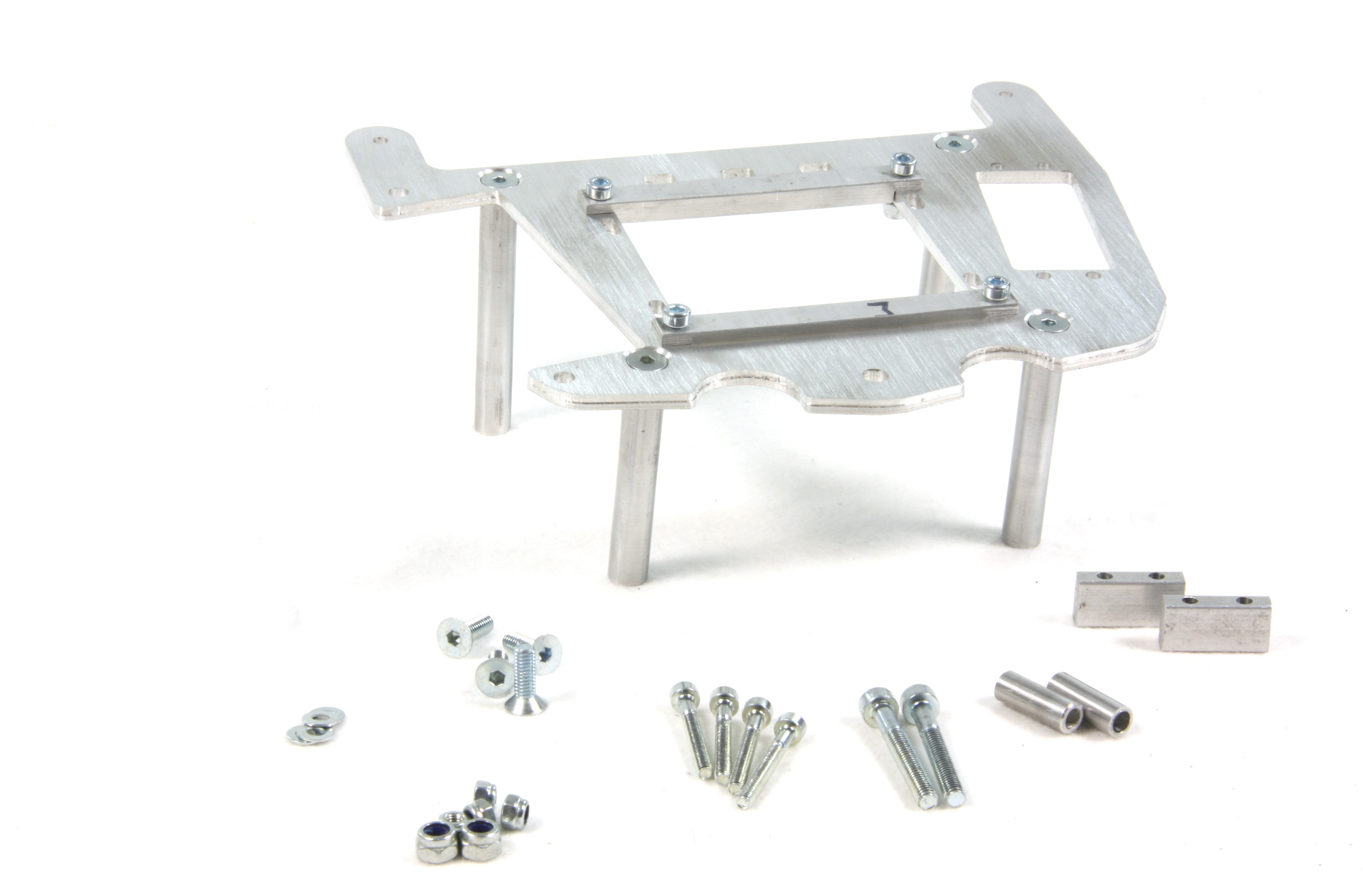 y0532 Universal RC-Platte für FG 1:6er 4WD y0532 Universal RC-Platte für FG 1:6er 4WD