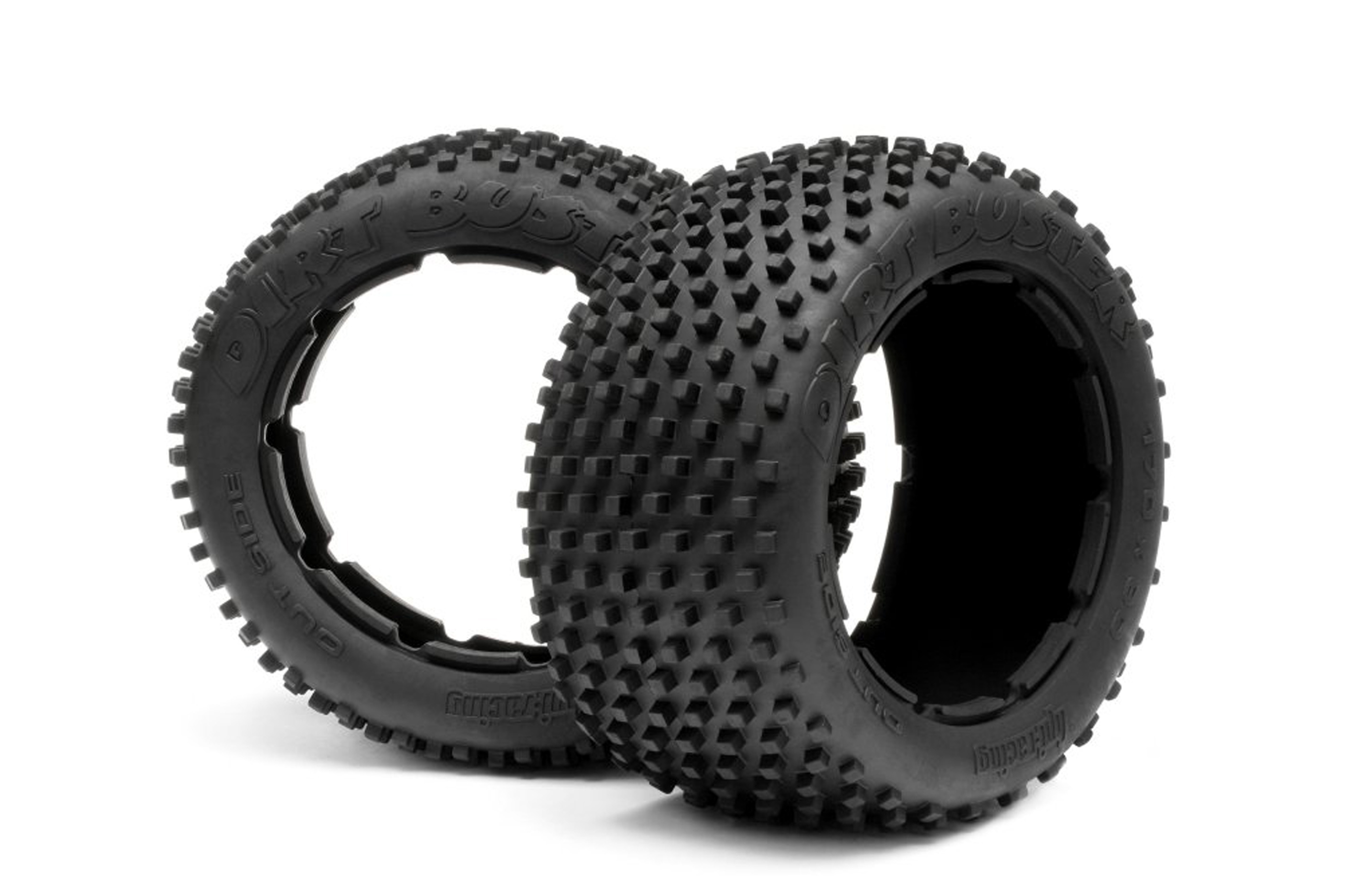 4834 HPI Dirt Buster Block hinten, weich 170 x 80 mm 4834 HPI Dirt Buster Block hinten, weich 170 x 80 mm