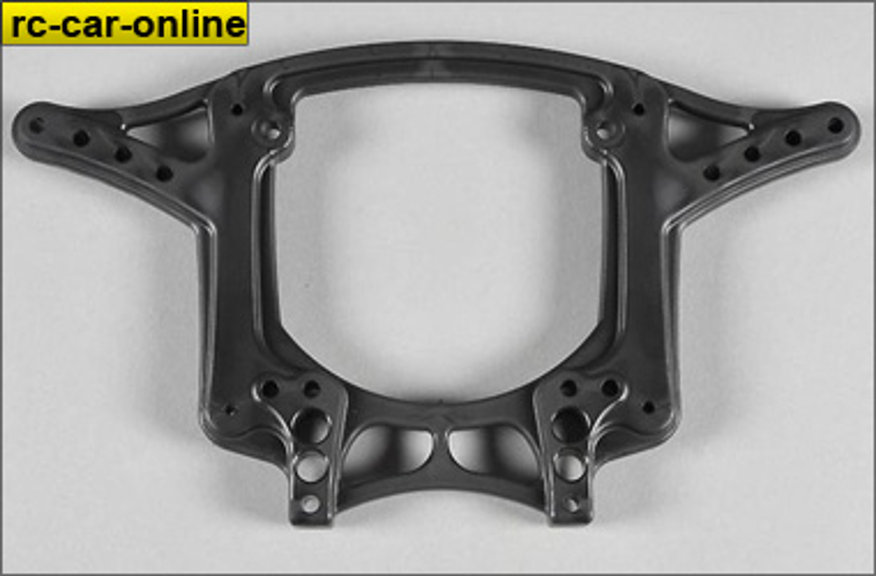 67530 FG Rear plastic damper plate, Leopard, 1pce. 67530 FG Rear plastic damper plate, Leopard, 1pce.