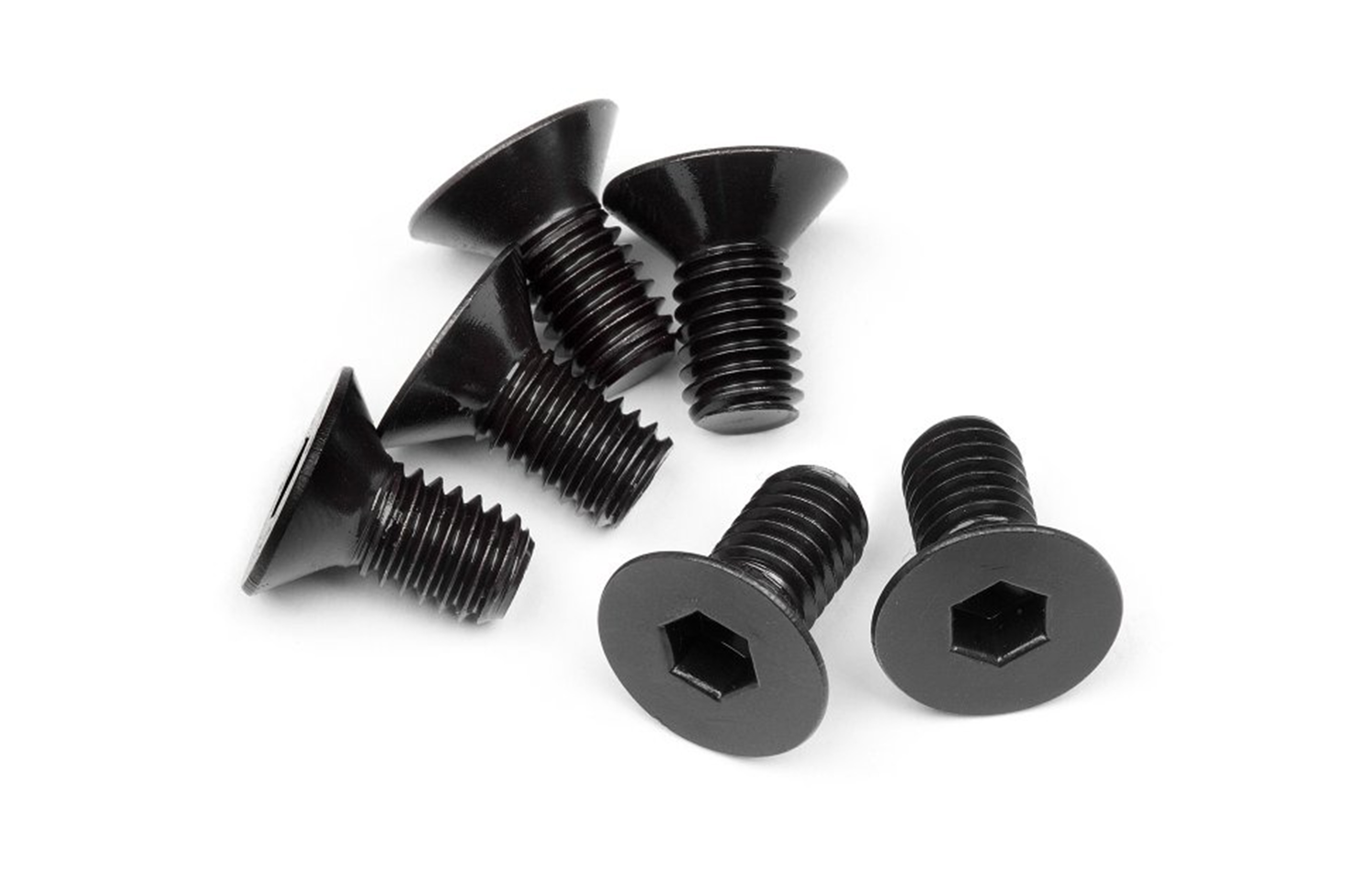 109919 HPI Countersunk allen head screw M65 x 12 mm 109919 HPI Countersunk allen head screw M65 x 12 mm