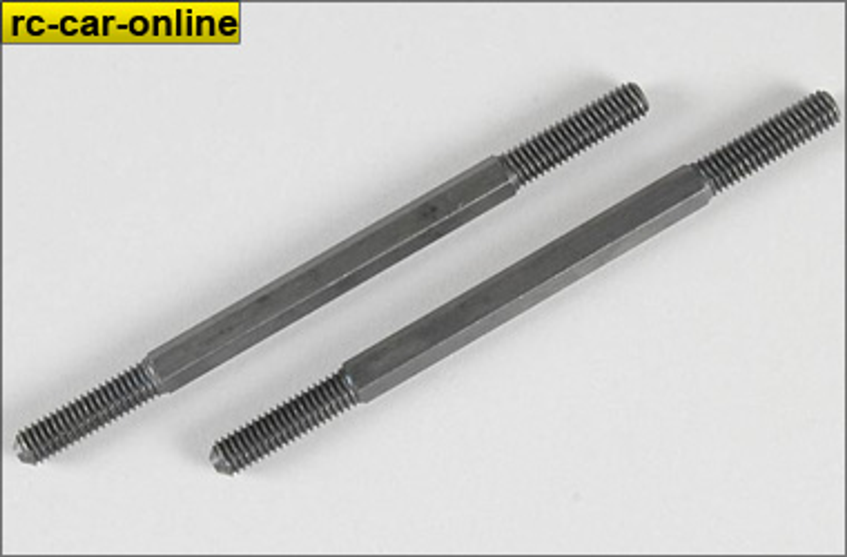 10022 FG Wishbone thread rod left/right 103 mm M6