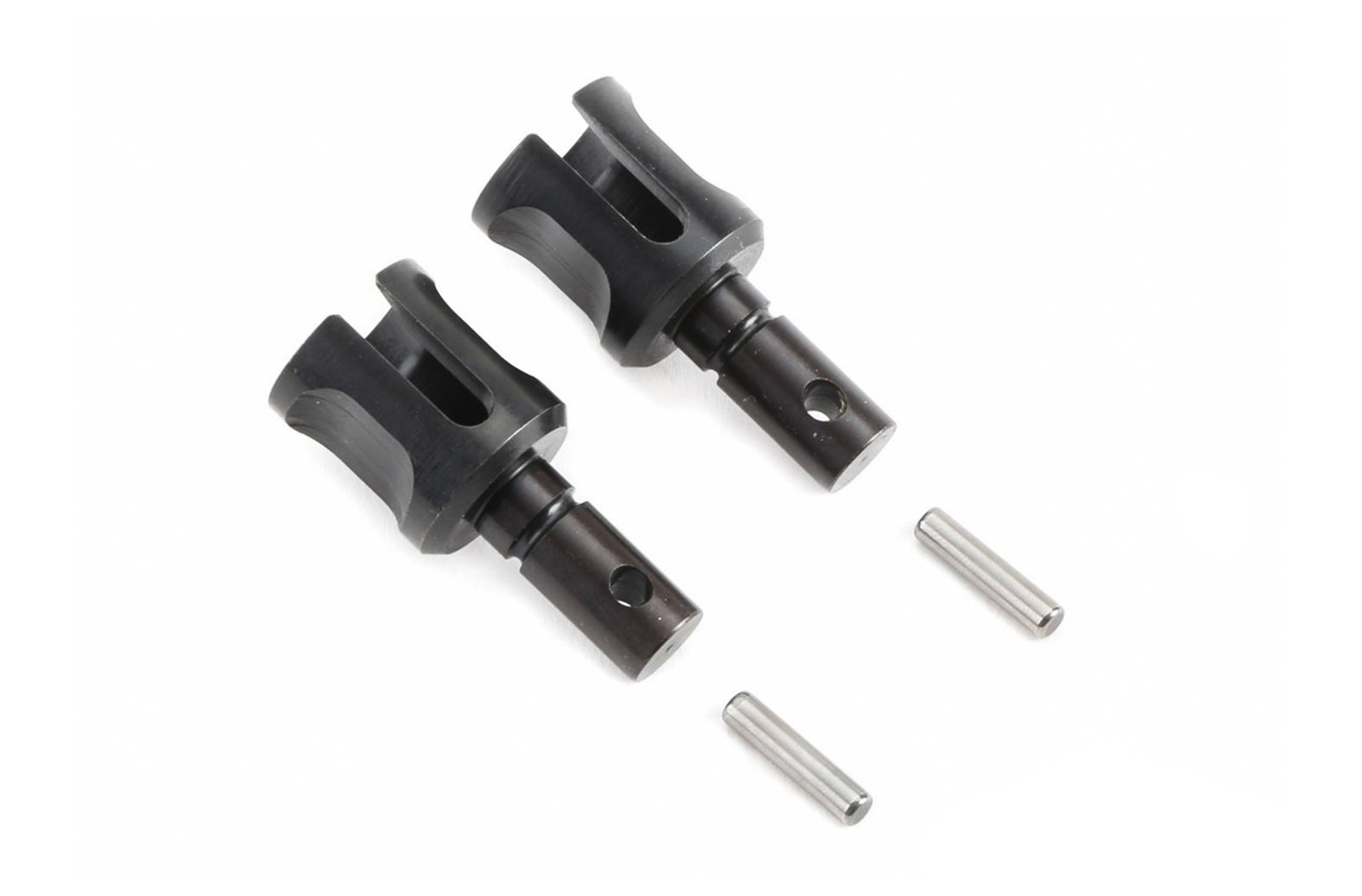 TLR252005 TLR F/R Diff Outdrive, Lightened, V2 5ive-B, 5ive-T TLR252005 TLR F/R Diff Outdrive, Lightened, V2 5ive-B, 5ive-T