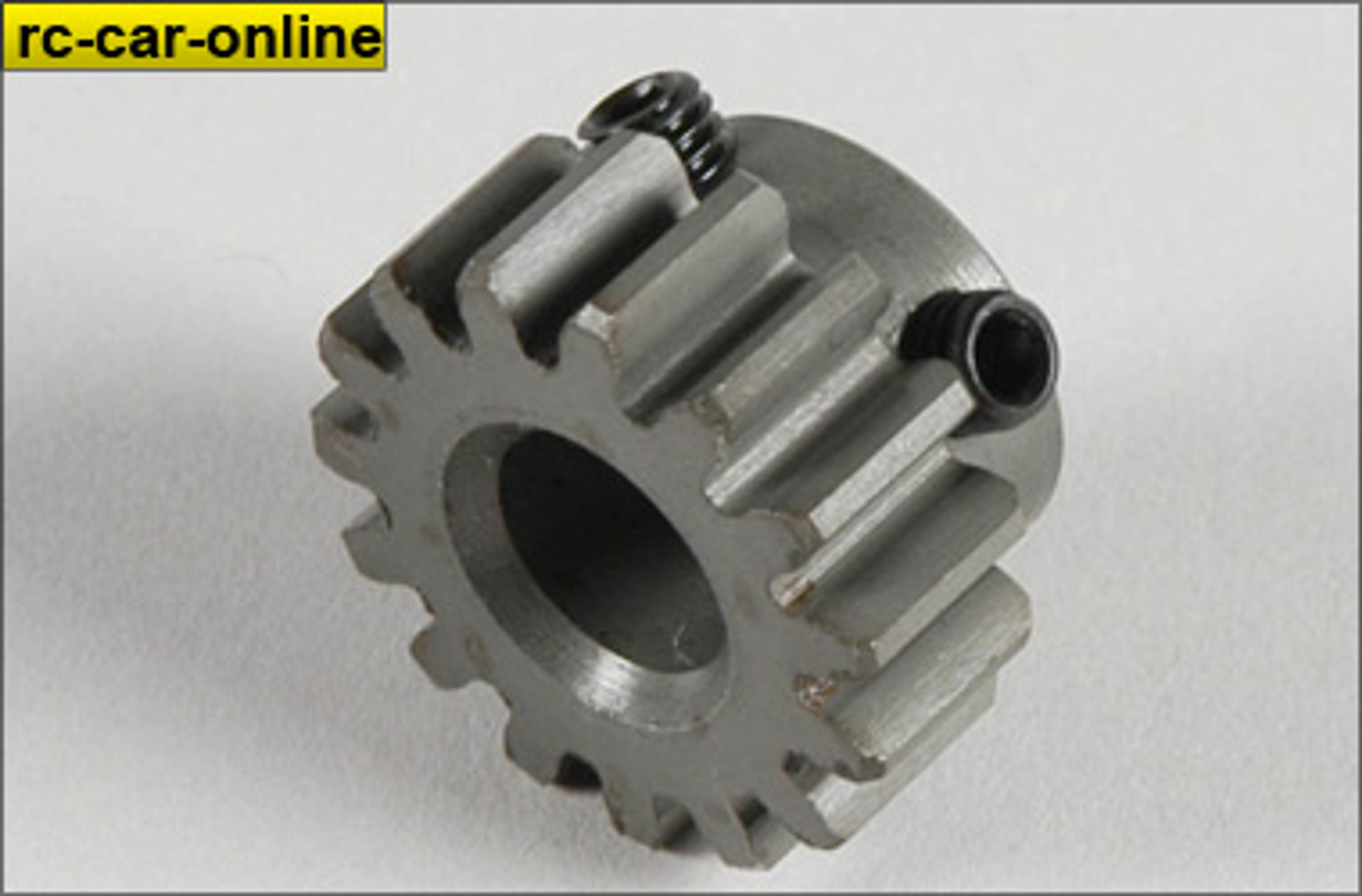 66217/01 FG Steel pinion 15T narrow, 1pce. 66217/01 FG Steel pinion 15T narrow, 1pce.