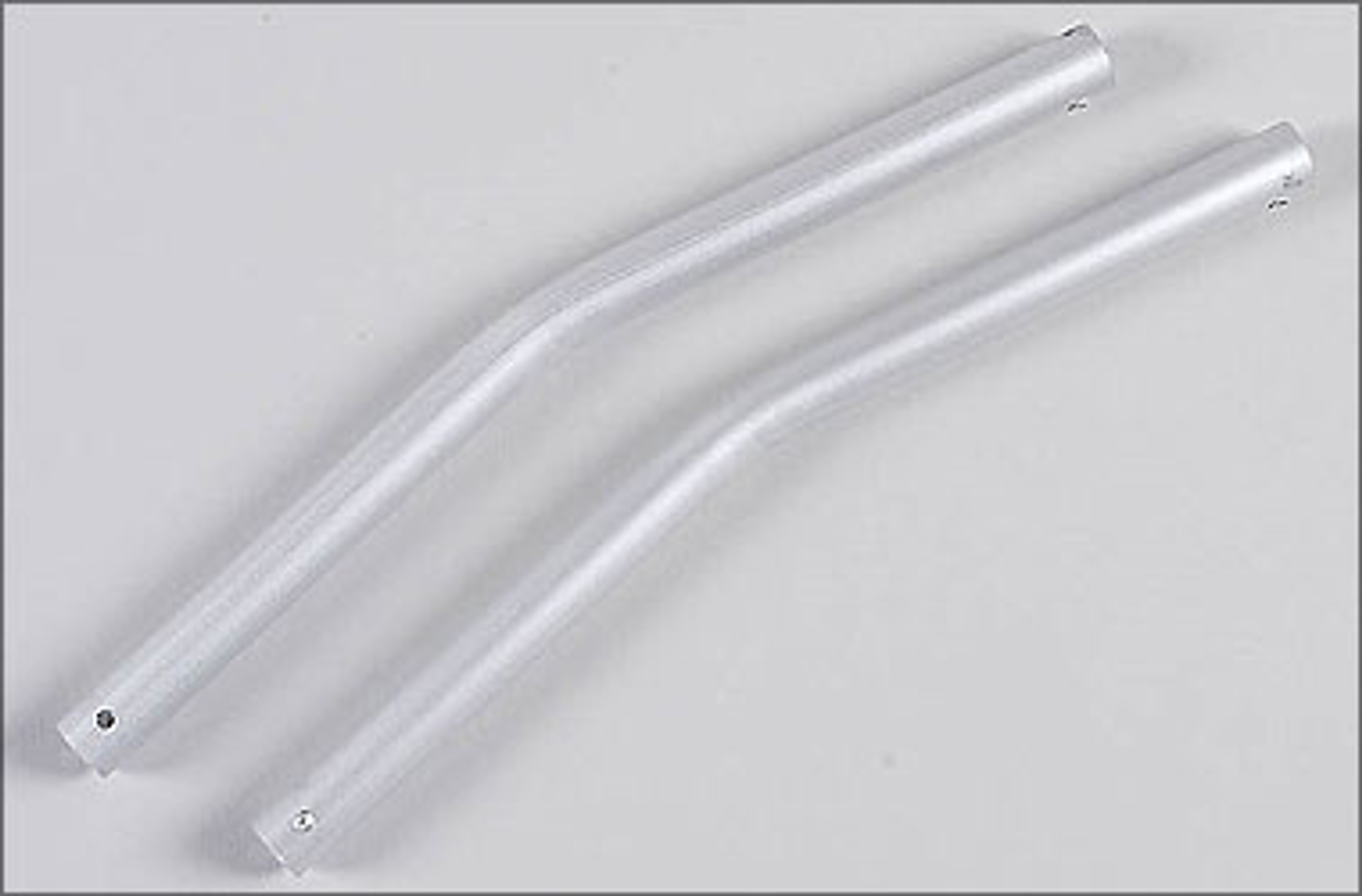 7024/01 FG Alloy roll cage C for GTR - 2pcs. 7024/01 FG Alloy roll cage C for GTR - 2pcs.