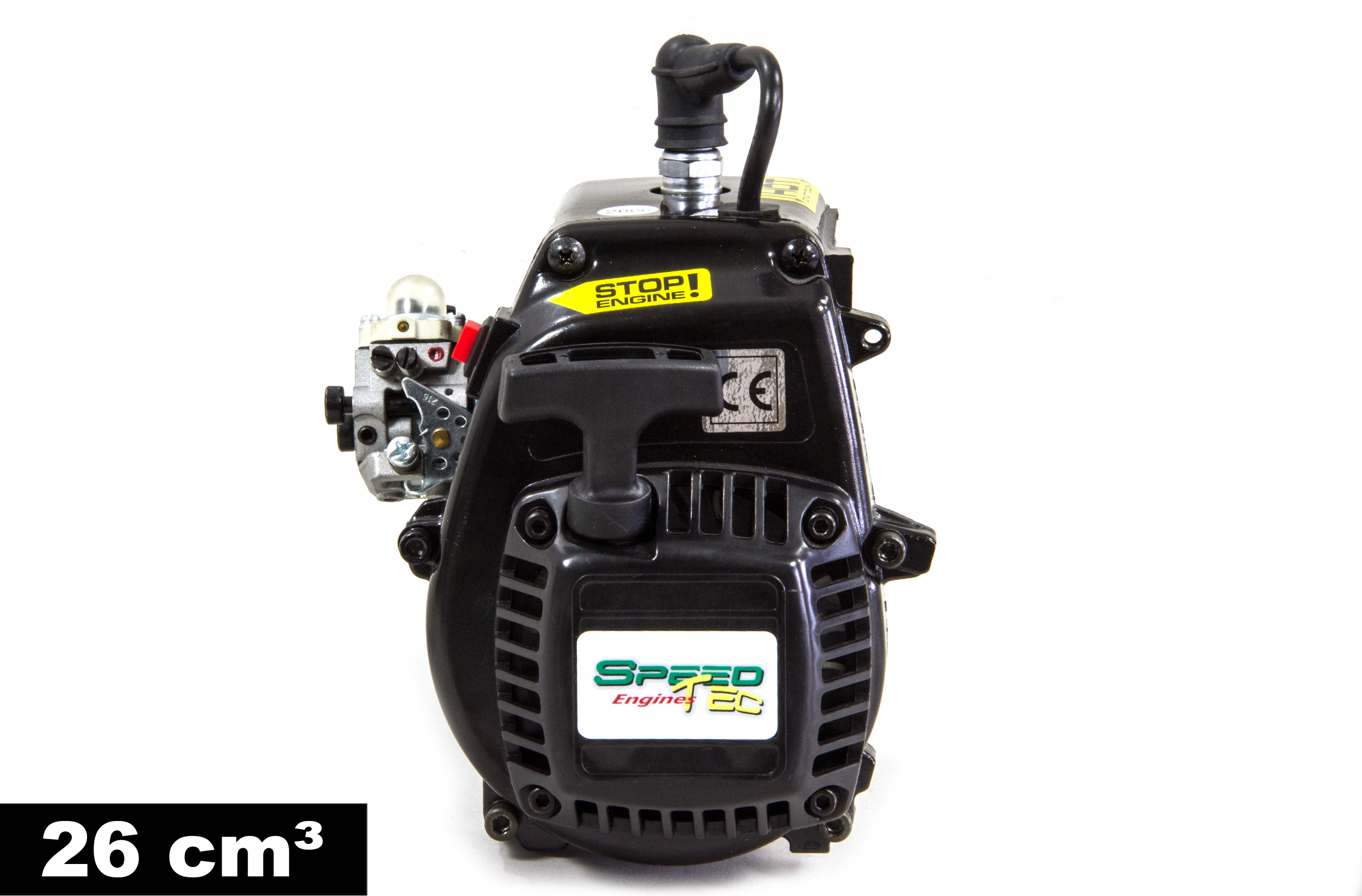 y0805 SPEED TEC HPI-Fuelie original 26er EXPERT tuning engine y0805 SPEED TEC HPI-Fuelie original 26er EXPERT tuning engine