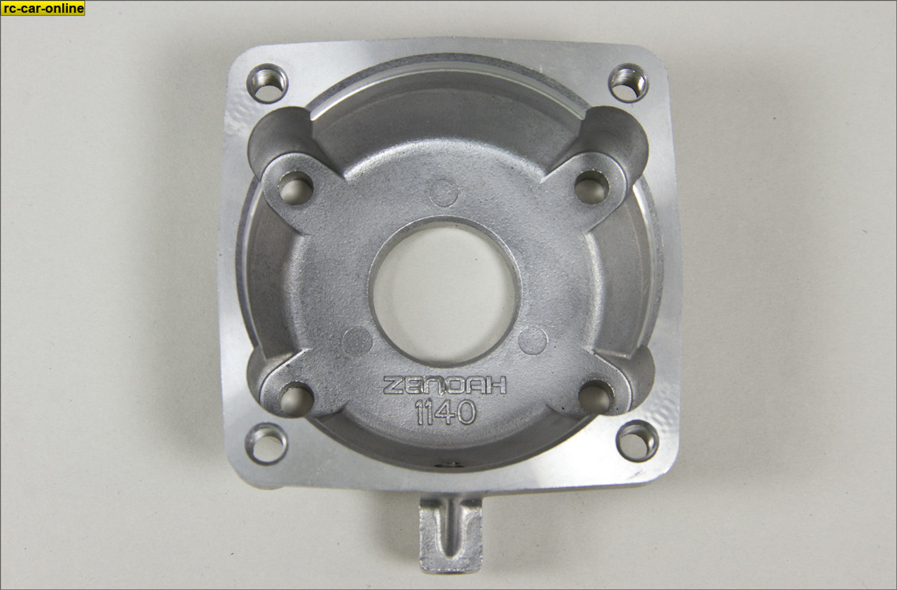 y8345 Coupling flange for Zenoah 1:6, 1 pce. y8345 Coupling flange for Zenoah 1:6, 1 pce.