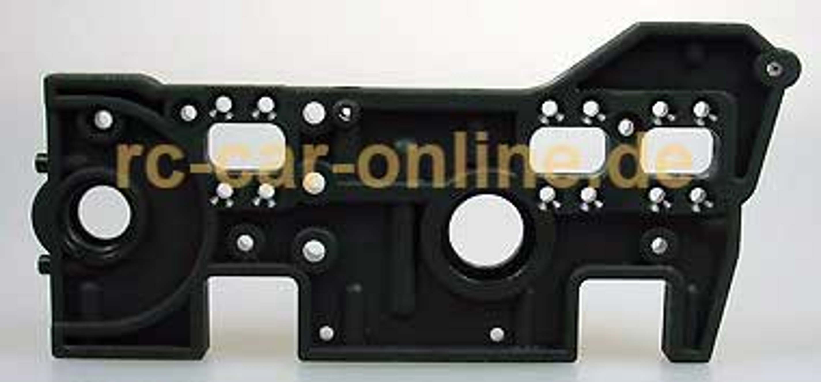10041 FG Rear axle carrier right - 1pce.