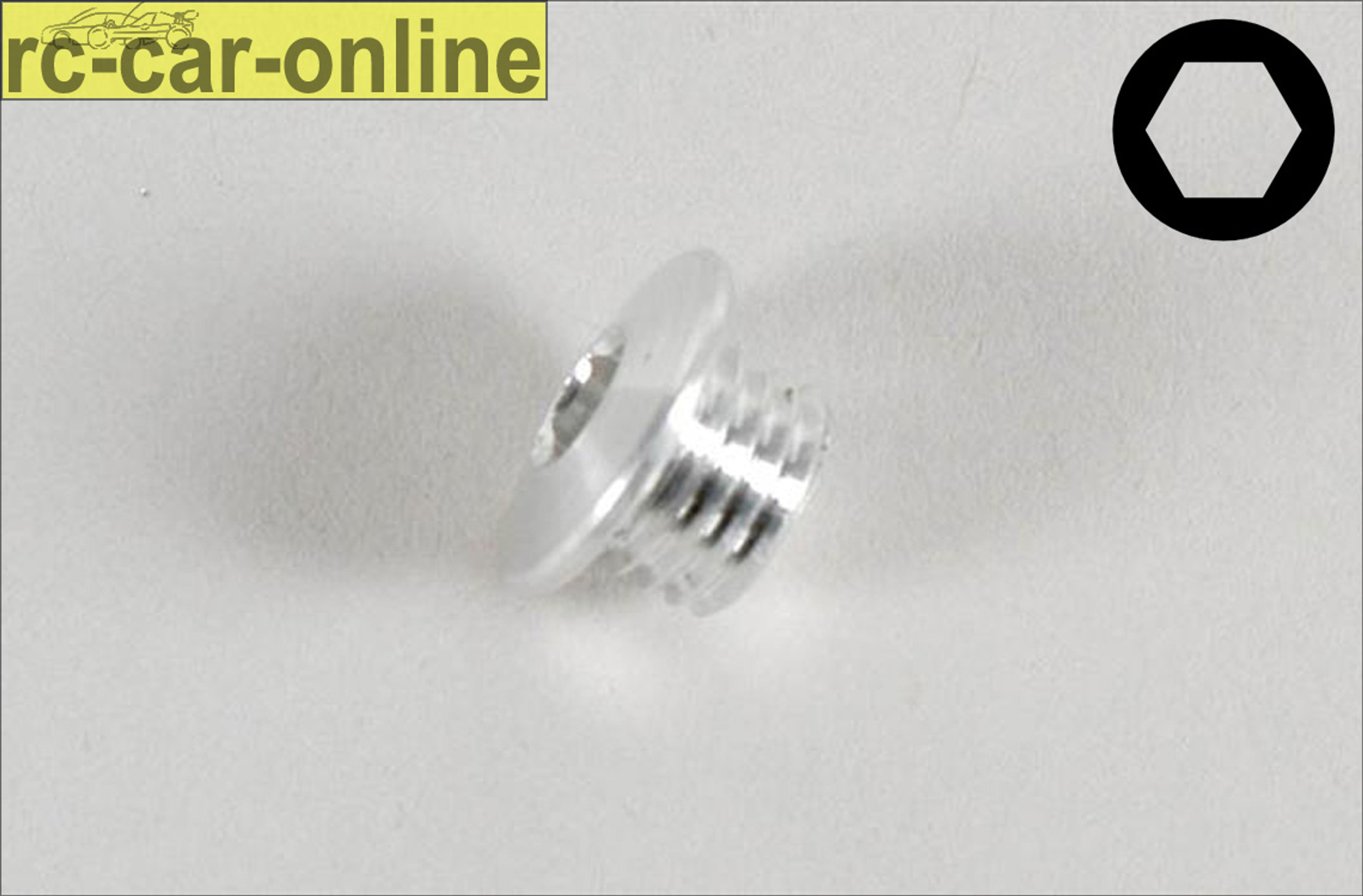 8600/10 FG Verschlussschraube M8x1 mm - 1 Stück 8600/10 FG Verschlussschraube M8x1 mm - 1 Stück
