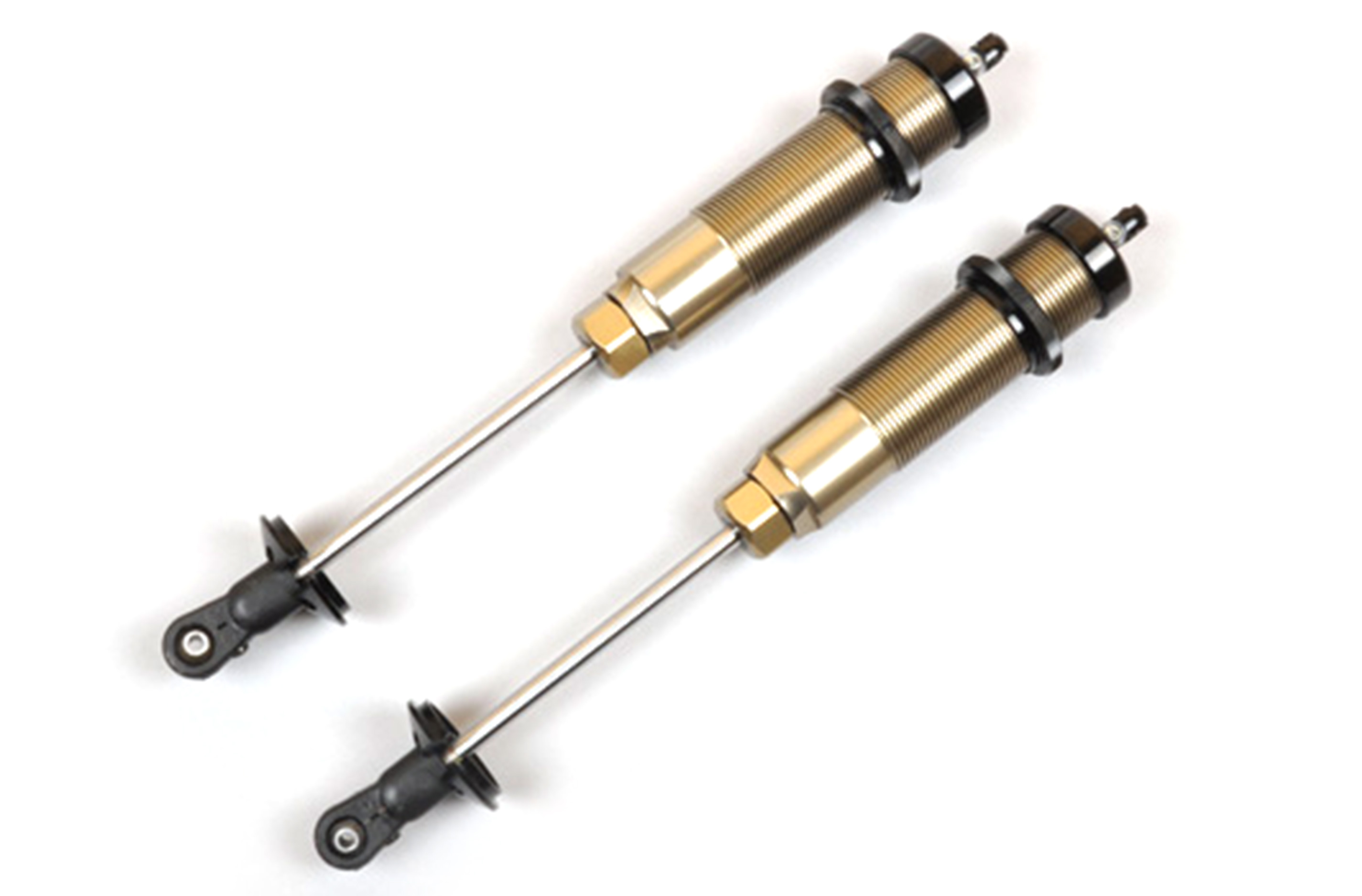 67331 FG Big Bore shock absorbers Competition, fit on Leopard Competition chassis