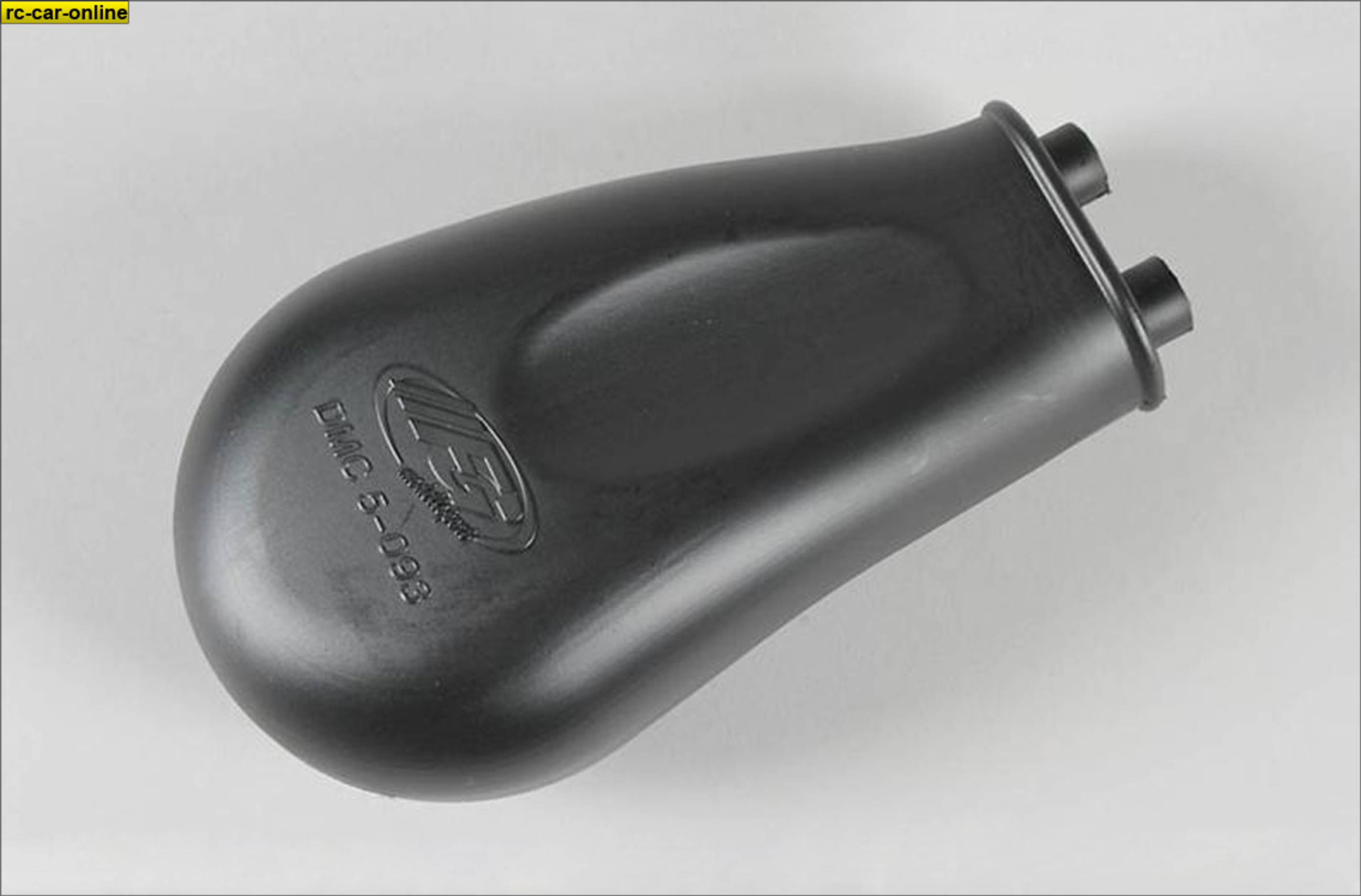 9468/01 FG Airbox, 1 pce. 9468/01 FG Airbox, 1 pce.