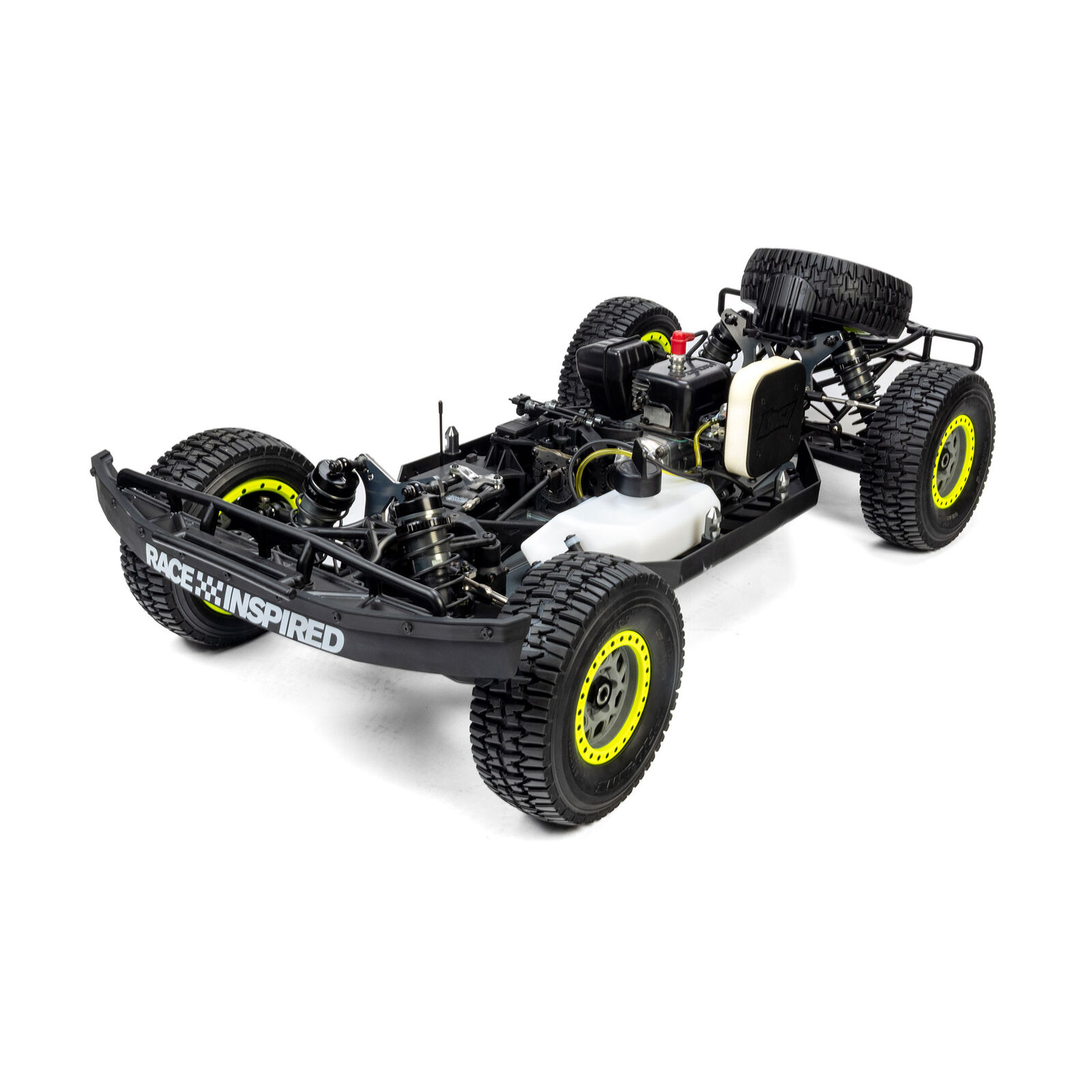 LOS05025 Losi 1/5 5IVE-TG 3.0 Gas 4WD Desert Truck RTR, Vorbestellung mit Anzahlung !