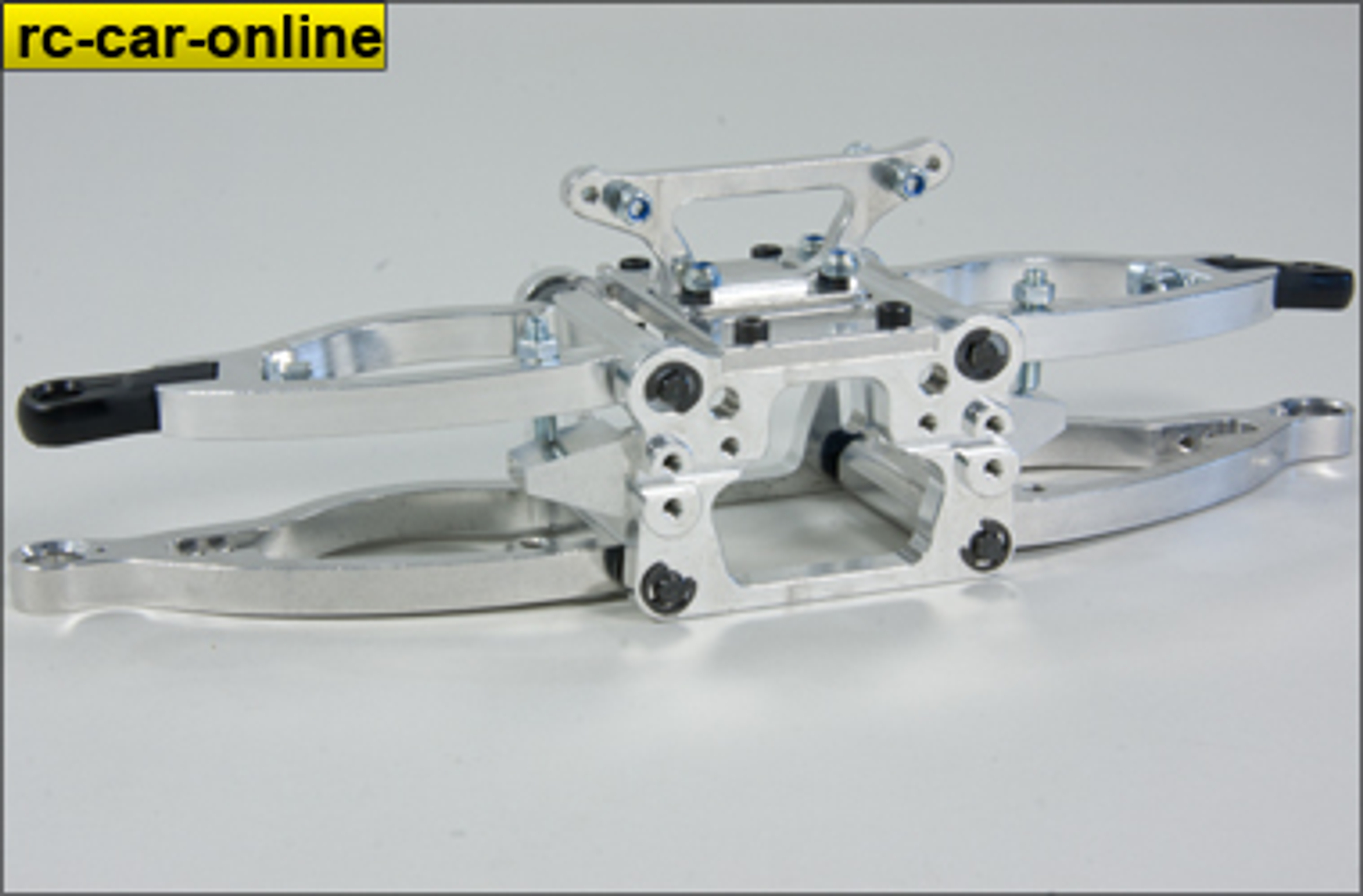 y1033 HT Aluminum front suspension for FG Marder, Beetle, Pajero, Monster Beetle 2WD, set y1033 HT Aluminum front suspension for FG Marder, Beetle, Pajero, Monster Beetle 2WD, set