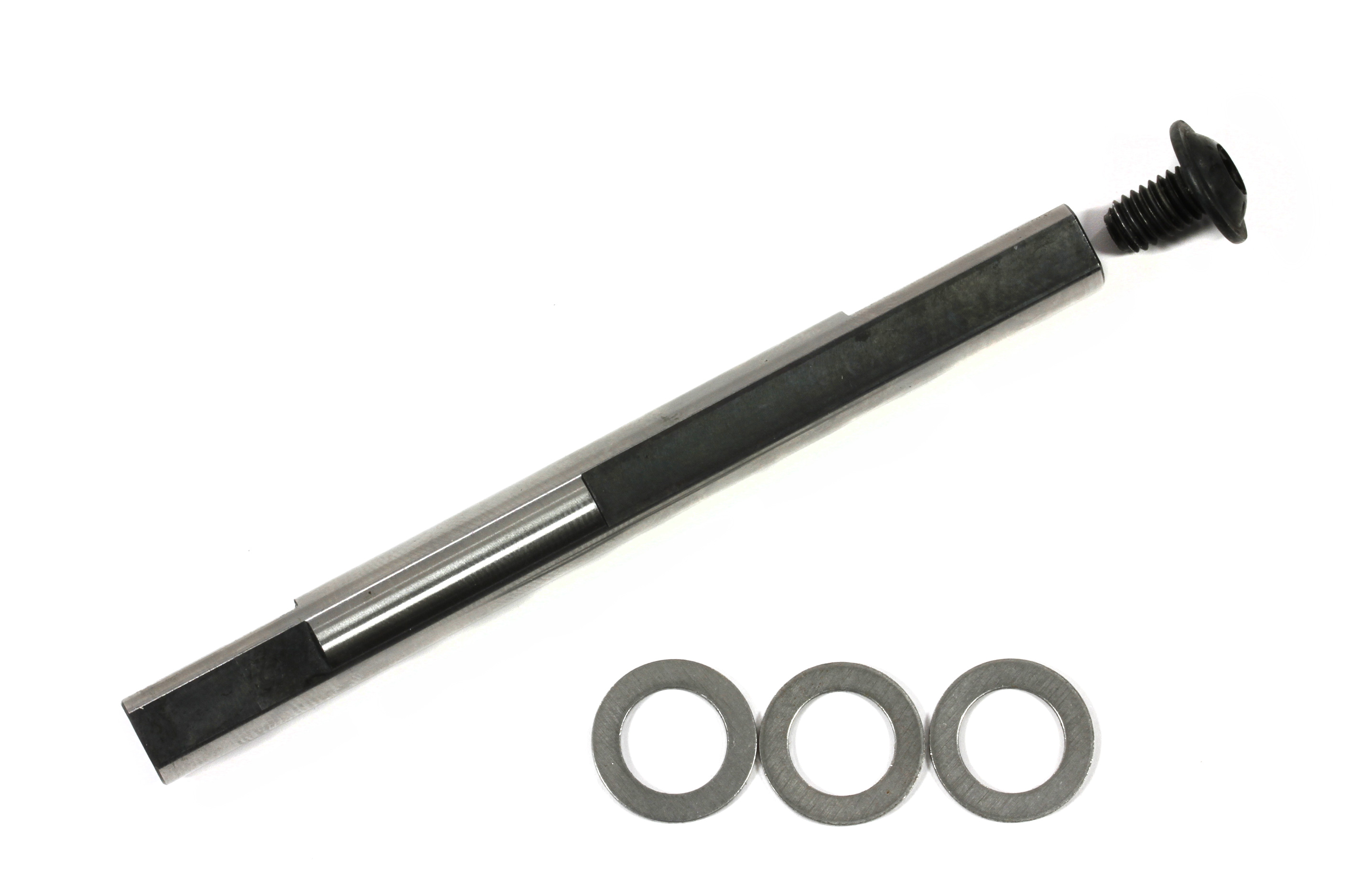 6041/06 FG Wettbewerbs-Getriebwelle 6041/06 FG Wettbewerbs-Getriebwelle