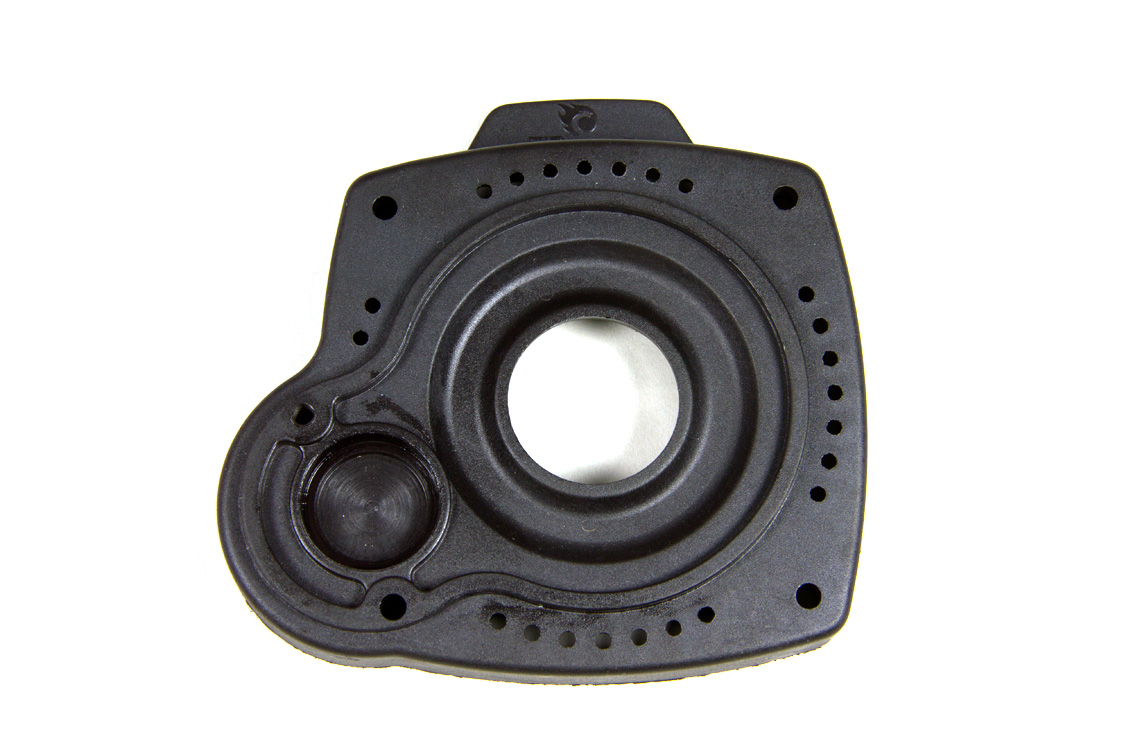 EL001 FID-Racing Getriebegehäuse A EL001 FID-Racing Getriebegehäuse A