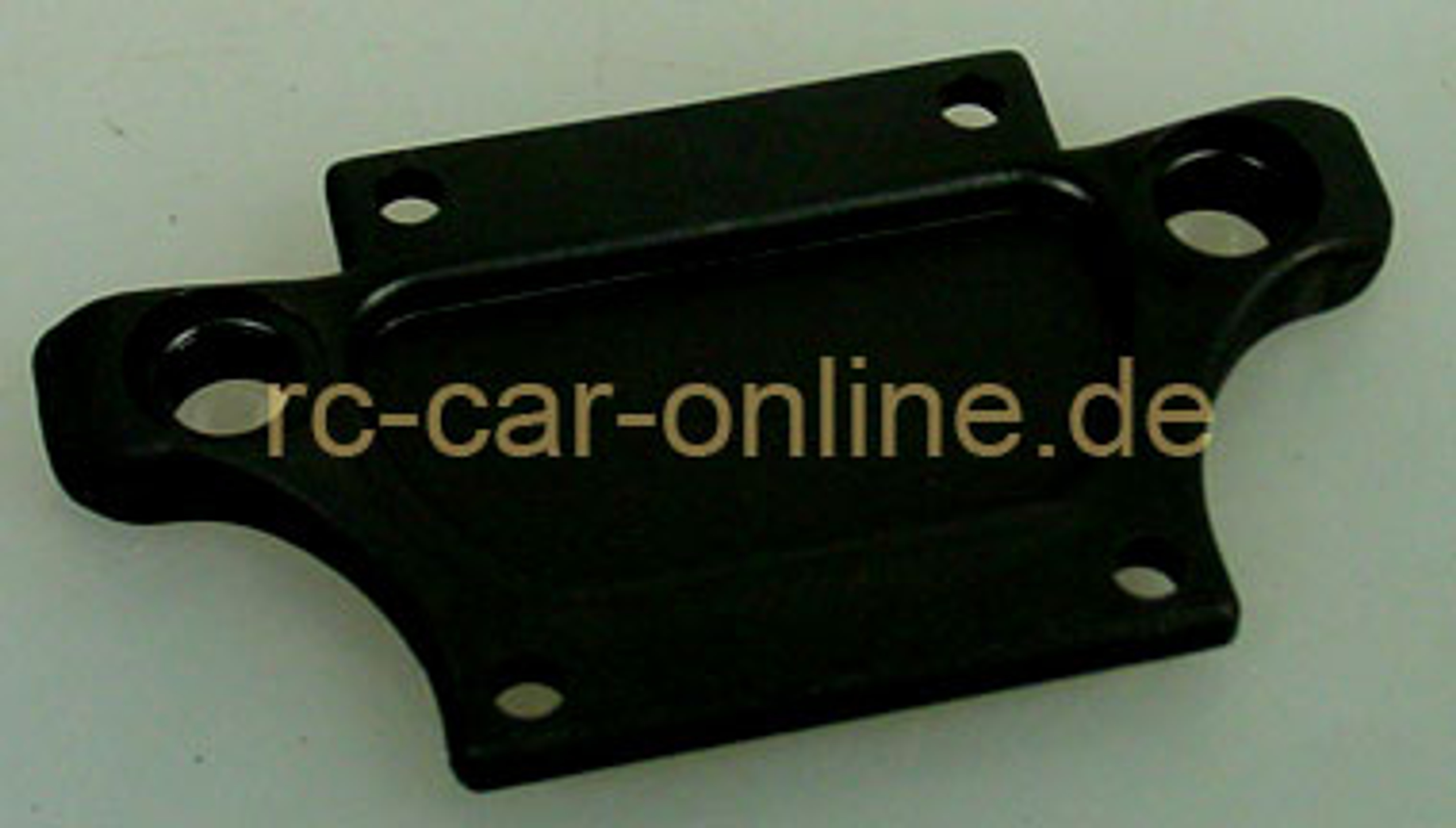 60232 FG Mounting plate for 2 WD.