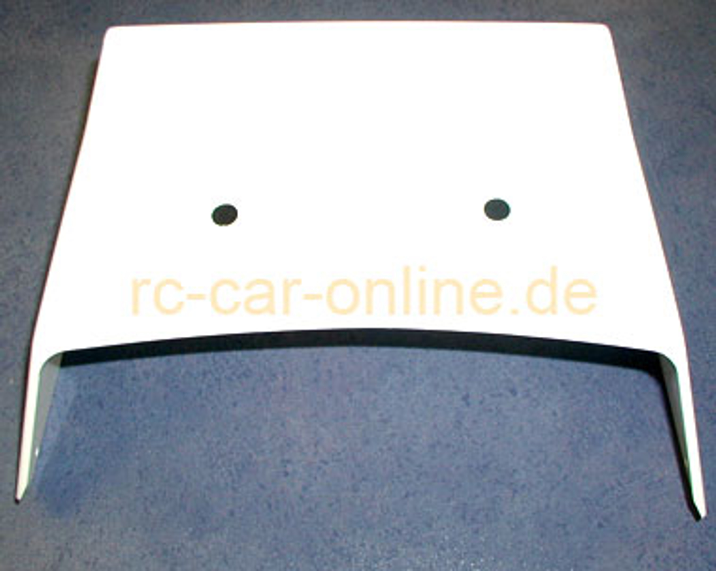 20100/03 FG Heckspoiler Stadium/Street-Truck weiß - 1 St 20100/03 FG Heckspoiler Stadium/Street-Truck weiß - 1 St