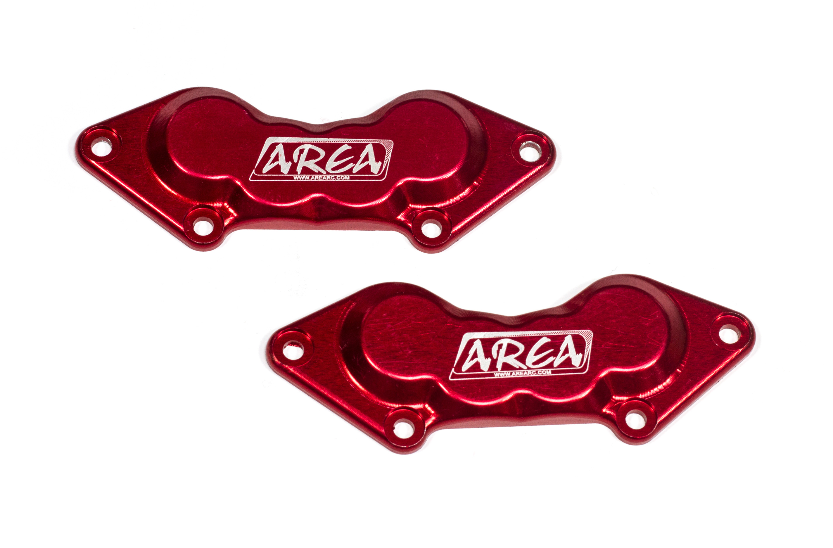AREA-BJ029/04 Brake caliper cover