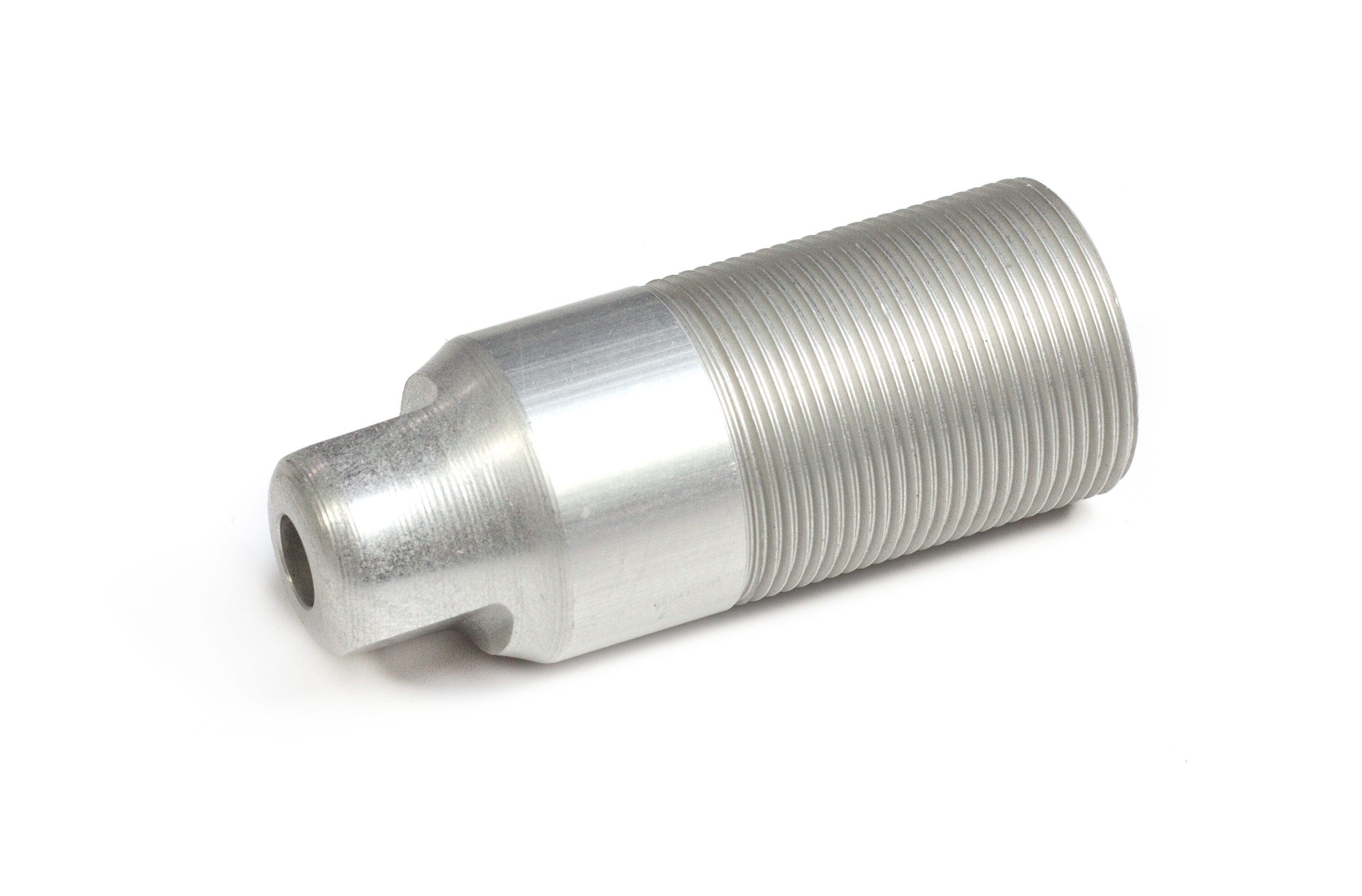 6482/01 FG Alloy shock body 2000 short - 1pce. 6482/01 FG Alloy shock body 2000 short - 1pce.