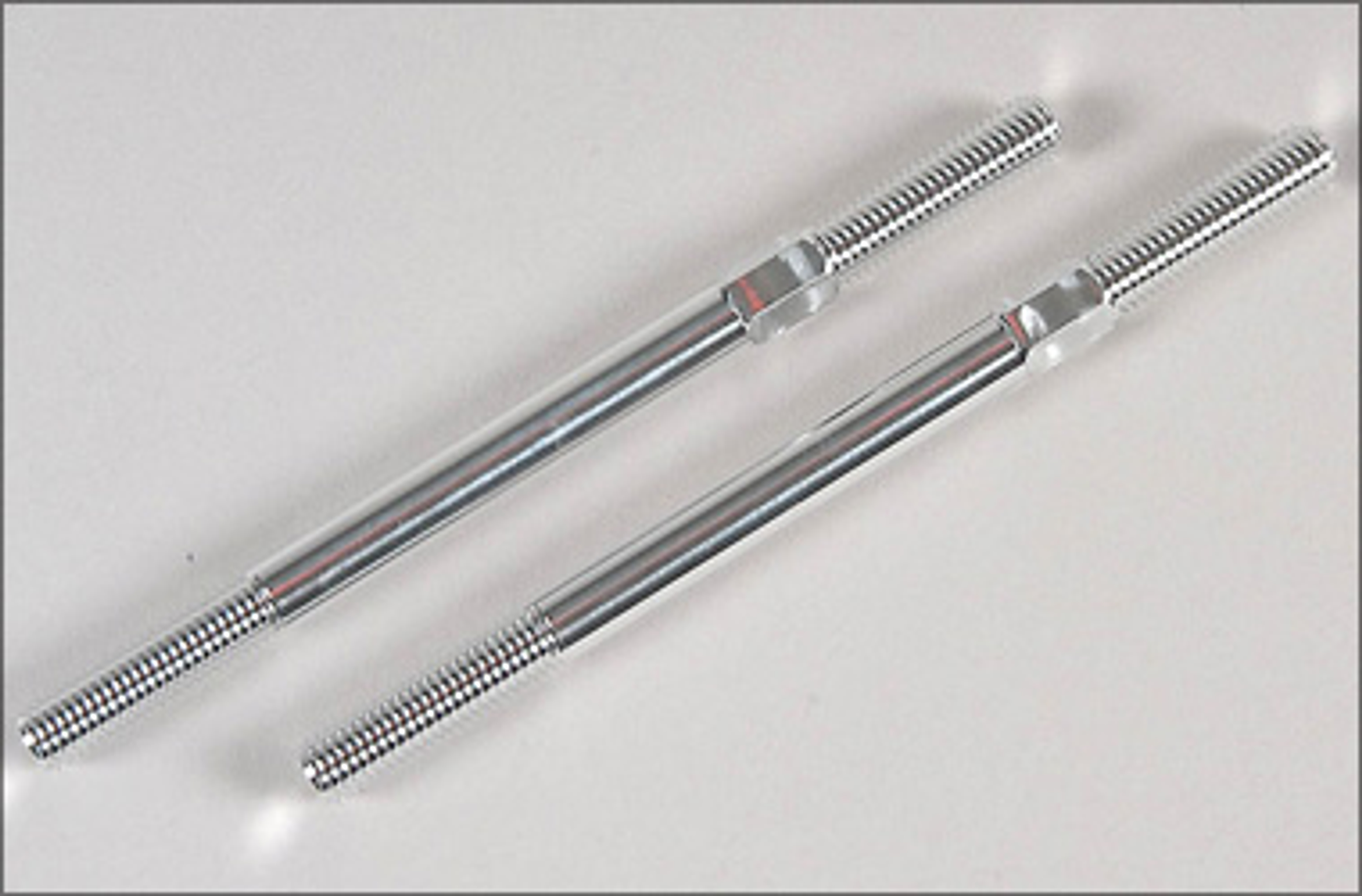 67228 FG Einstellschraube re./li. für Leopard 4WD, M7 x 110 mm, 2St. 67228 FG Einstellschraube re./li. für Leopard 4WD, M7 x 110 mm, 2St.