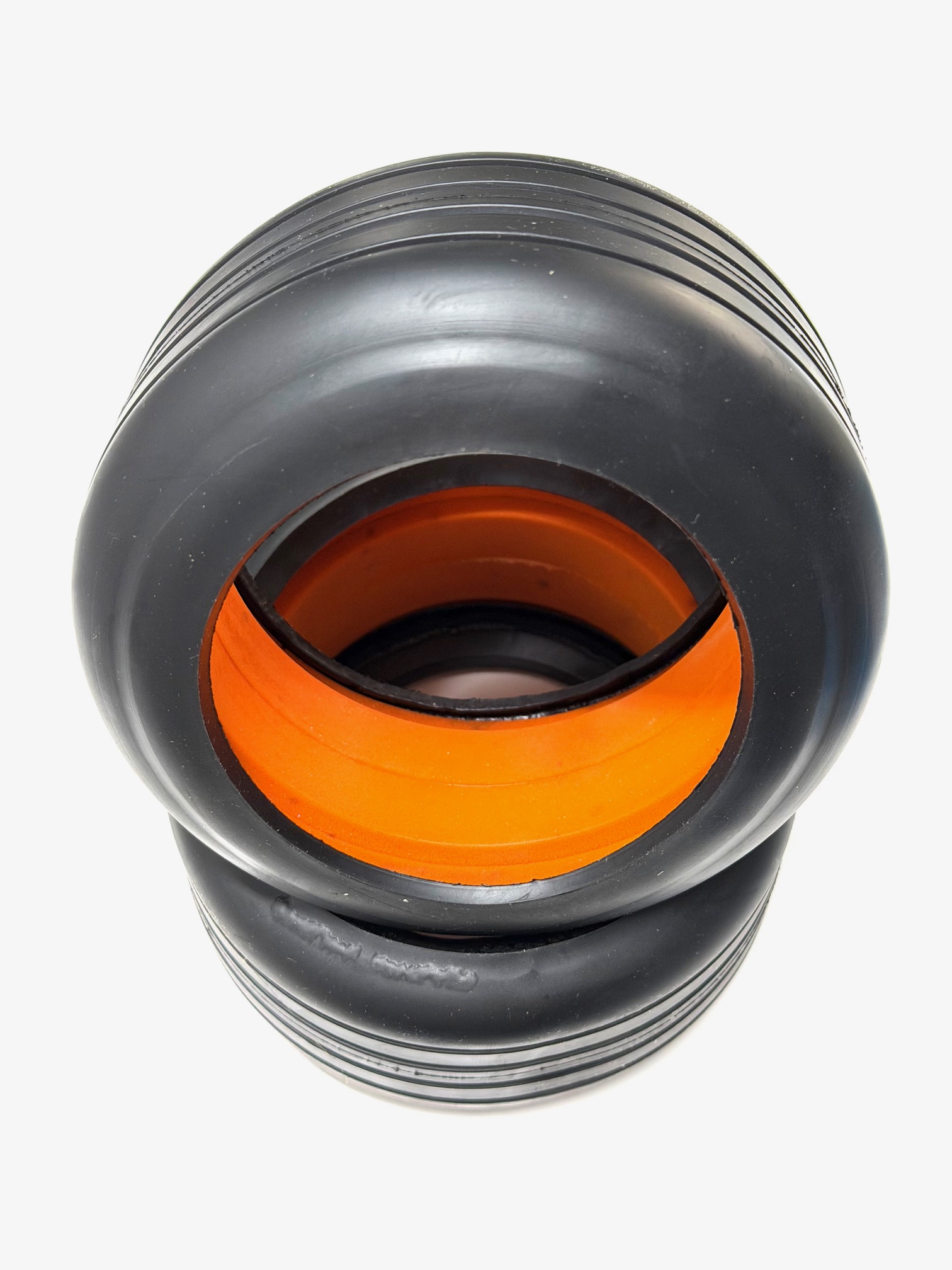 10572 FG GRP Formel 1 Front Reifen, Typ XXSoft, ungeklebt mit Einlagen