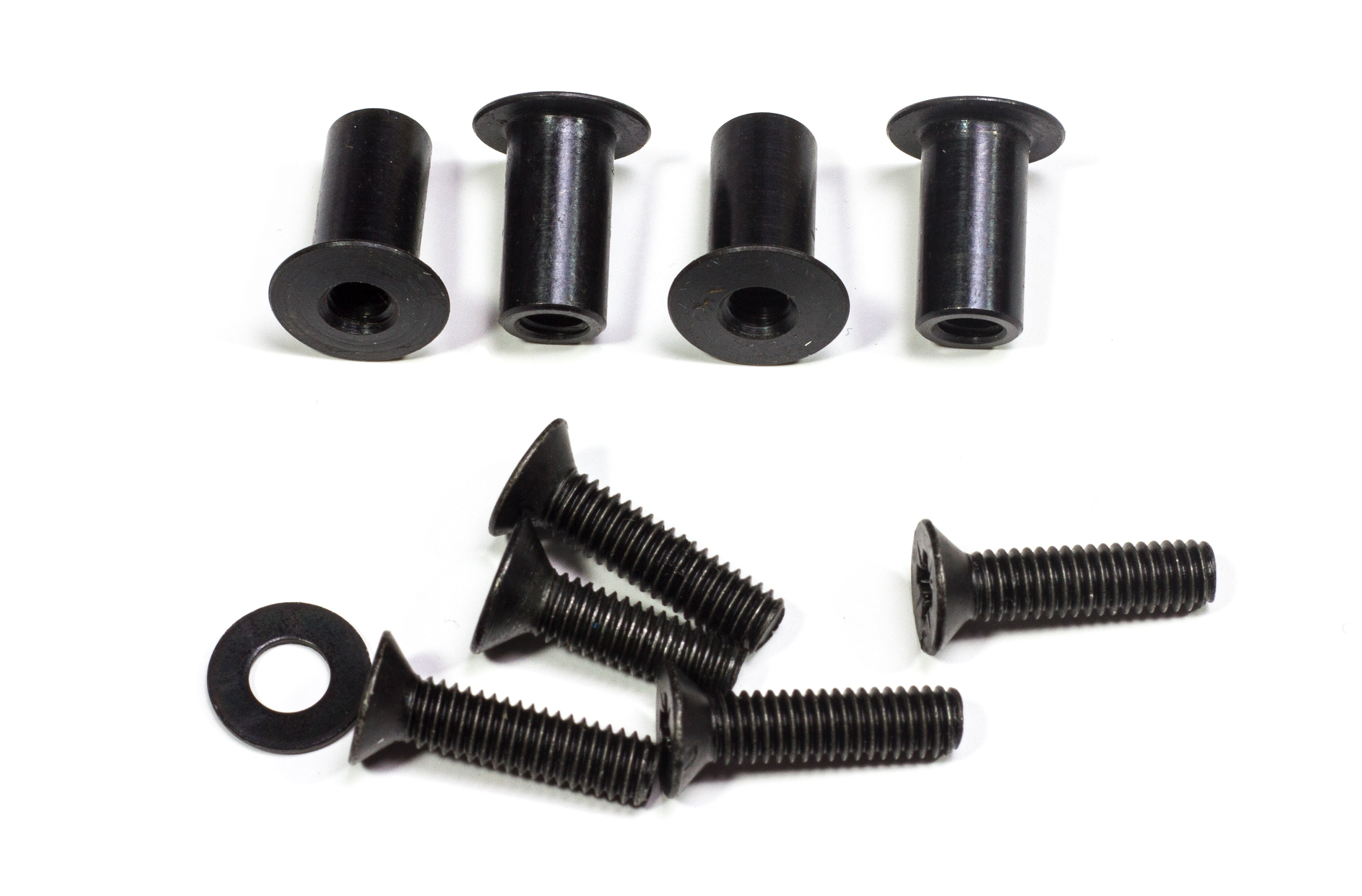 1080/01 FG Einpressmutter für 1080 1080/01 FG Einpressmutter für 1080