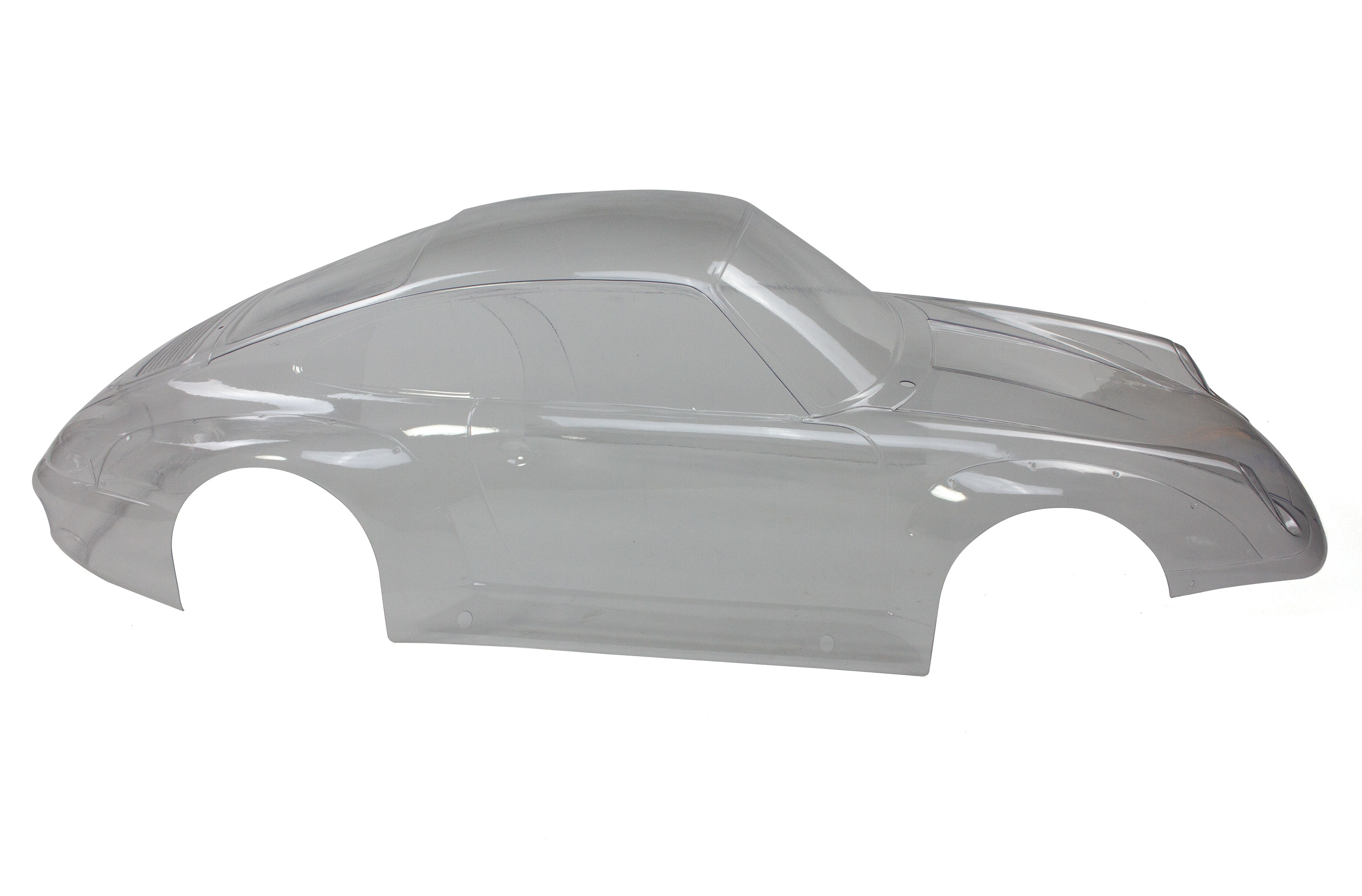 5160/05 FG Hauptteil für 5160 Porsche GT2 Karosserie 5160/05 FG Hauptteil für 5160 Porsche GT2 Karosserie