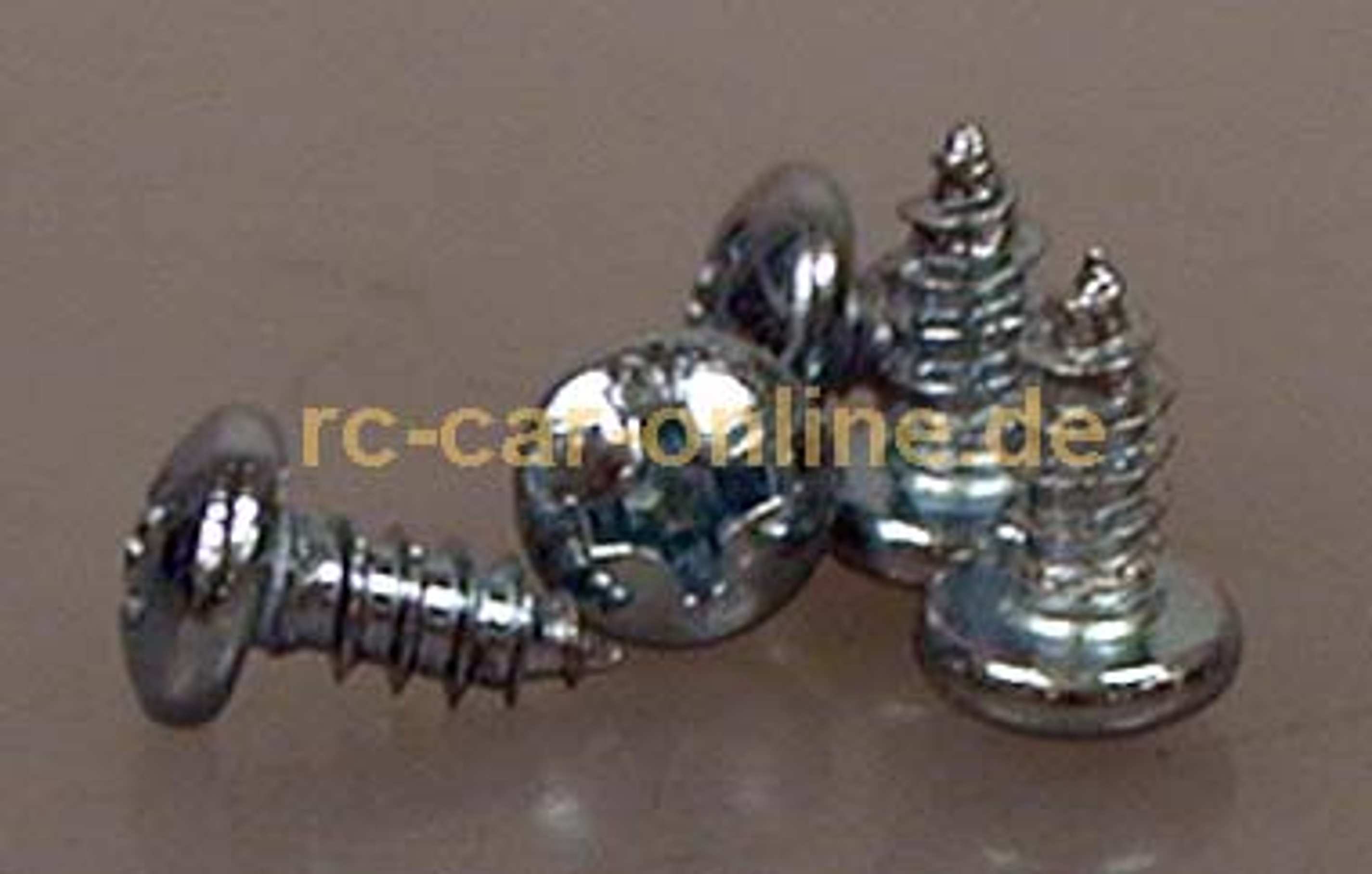 32764 Sheet metal screw 4,2x10mm - 5pcs.