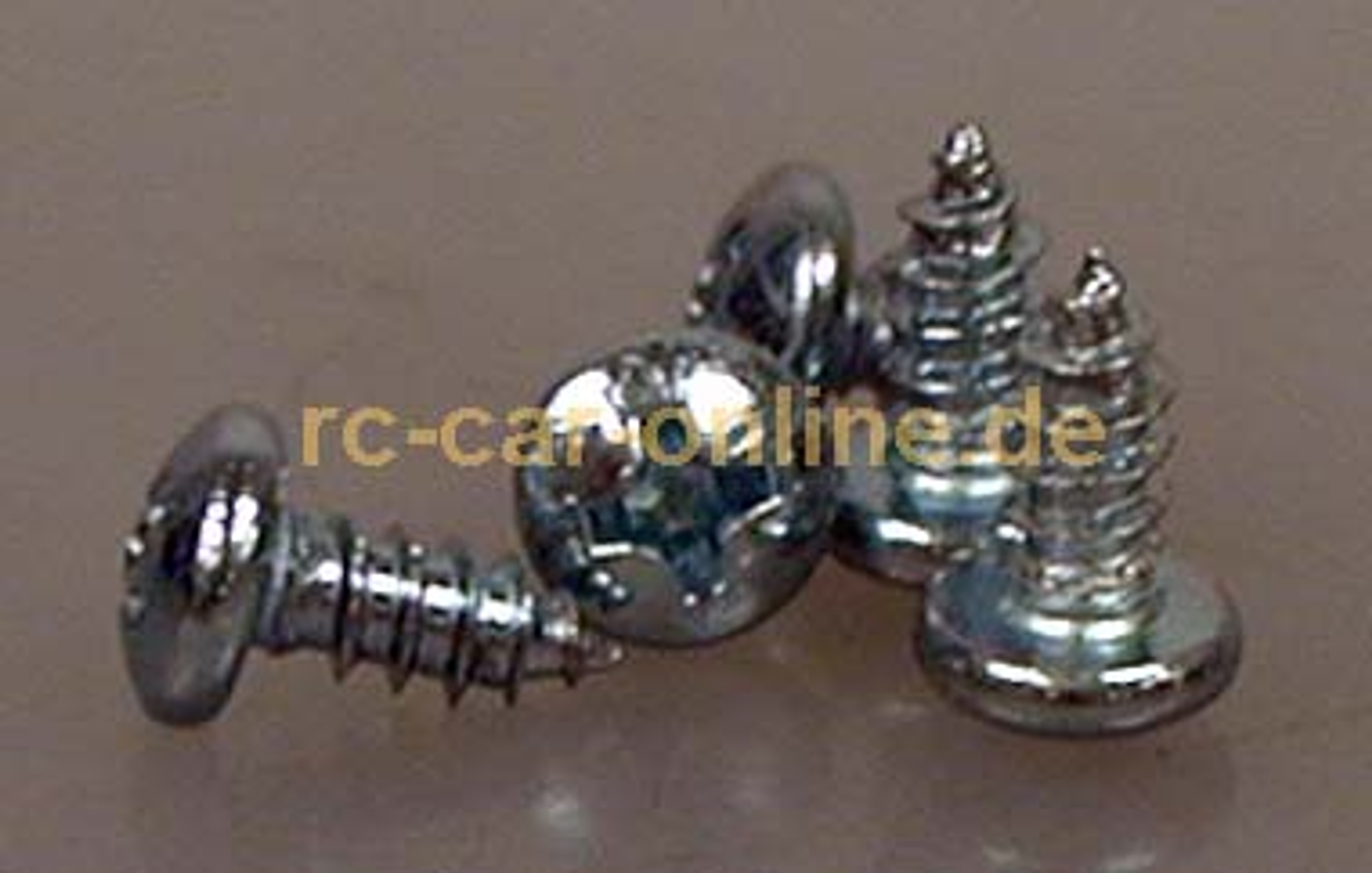 32764 Schneidschraube 4,2x10mm - 5St. 32764 Schneidschraube 4,2x10mm - 5St.