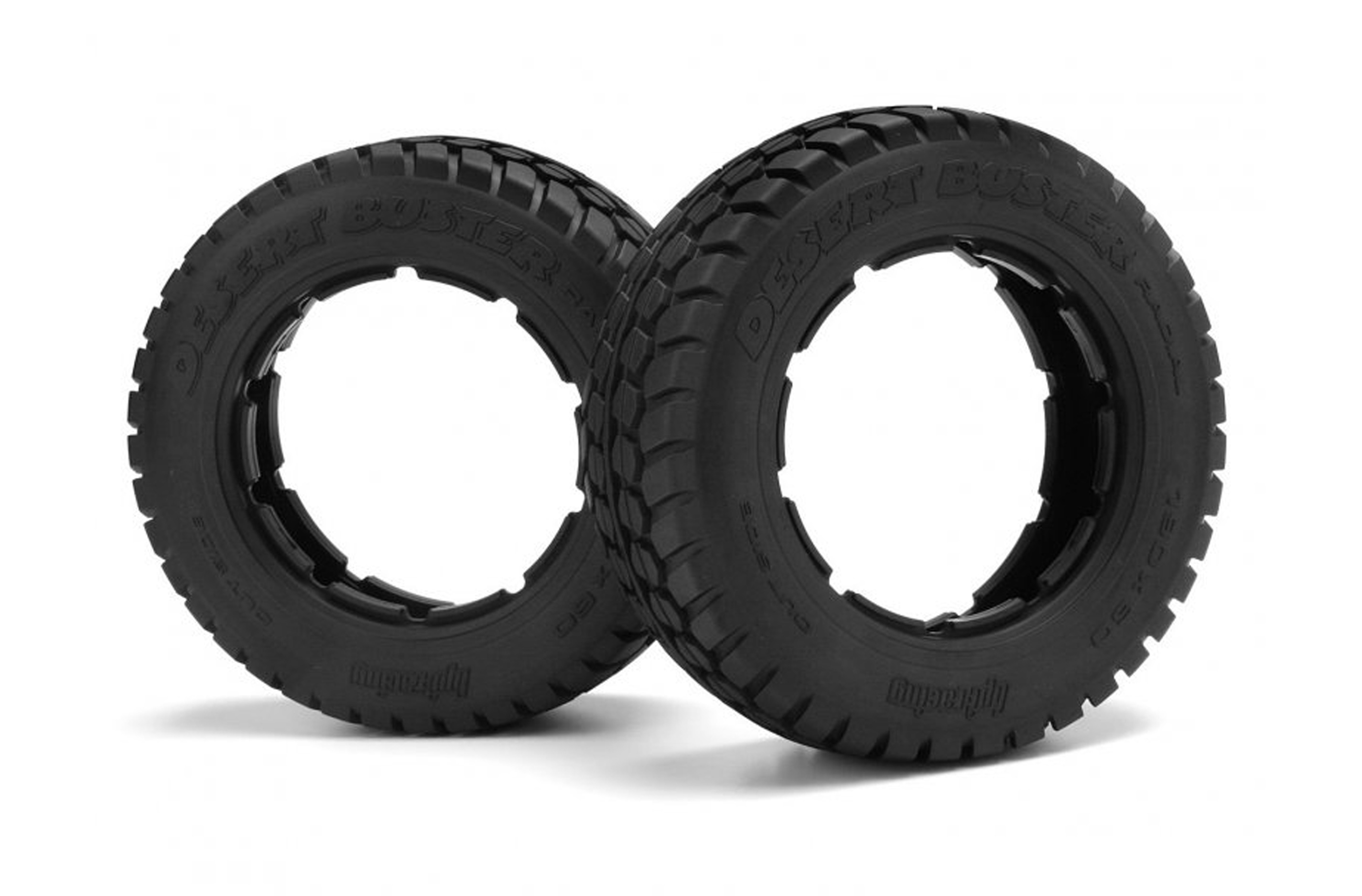 4437 HPI Desert Buster front tire, 190 x 60 mm
