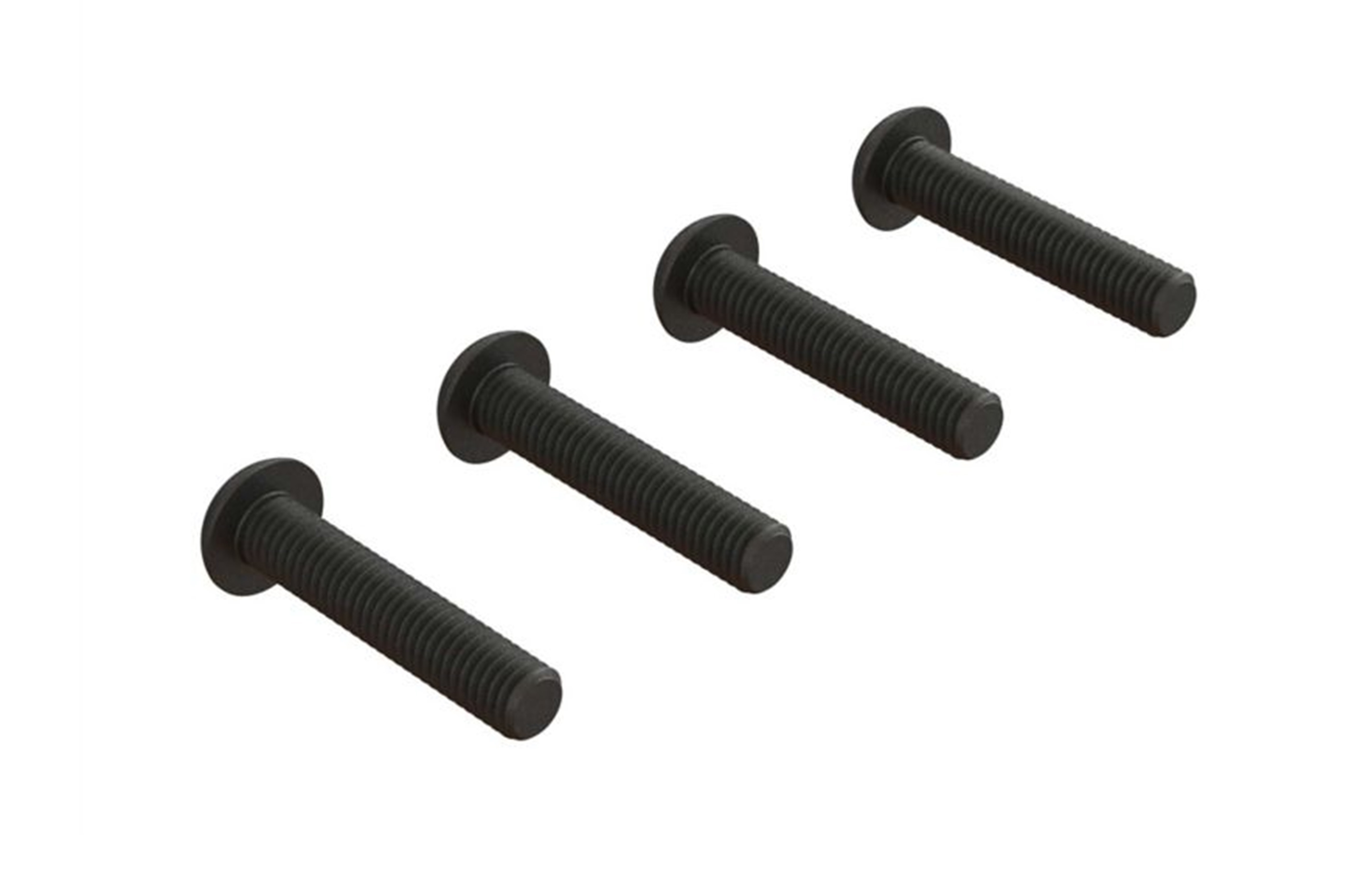 ARA721525 ARRMA Button Head Screw 5x25mm ARA721525 ARRMA Button Head Screw 5x25mm