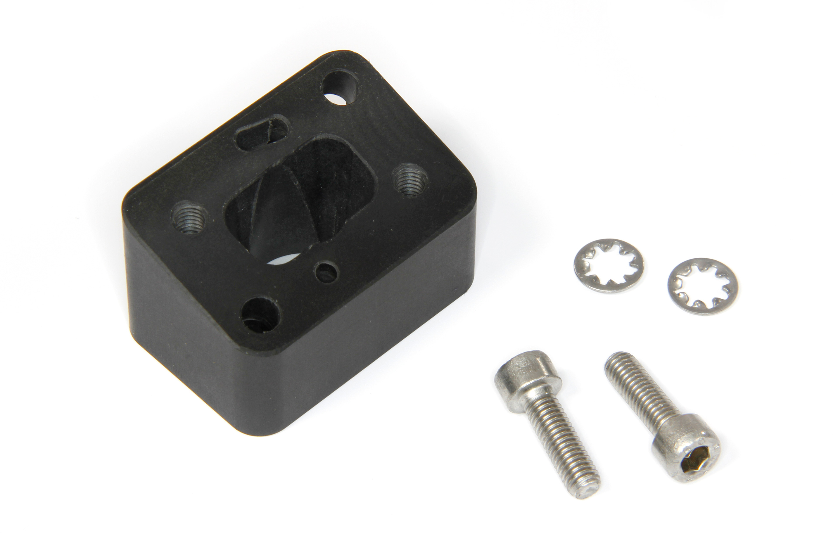 y1375 SPEED TEC Off-Road Tuningisolator 26 mm abgewinkelt zum Zenoah G320 y1375 SPEED TEC Off-Road Tuningisolator 26 mm abgewinkelt zum Zenoah G320