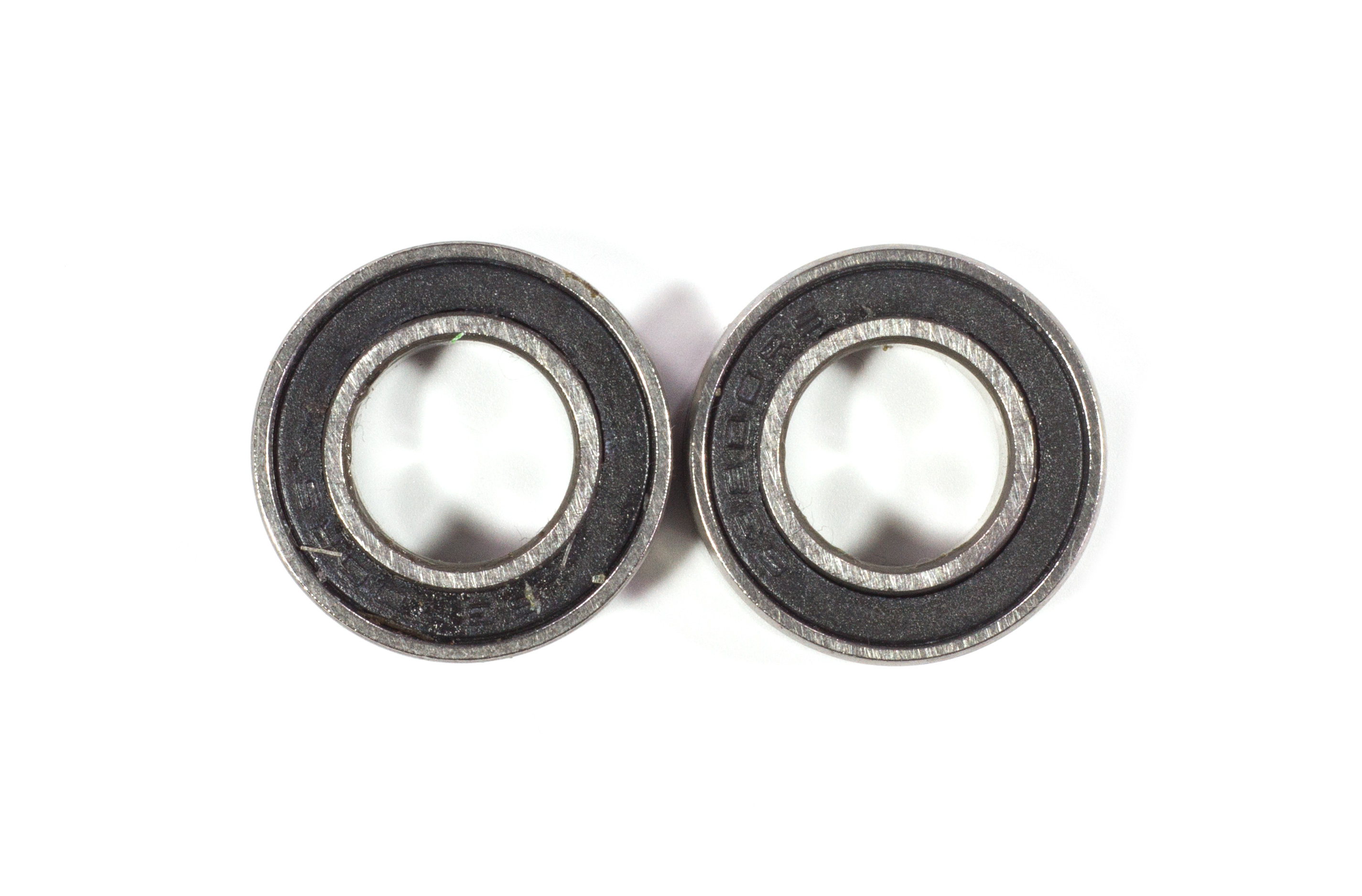 6036 FG Ceramic ball bearings, sealed 10x19x7 mm