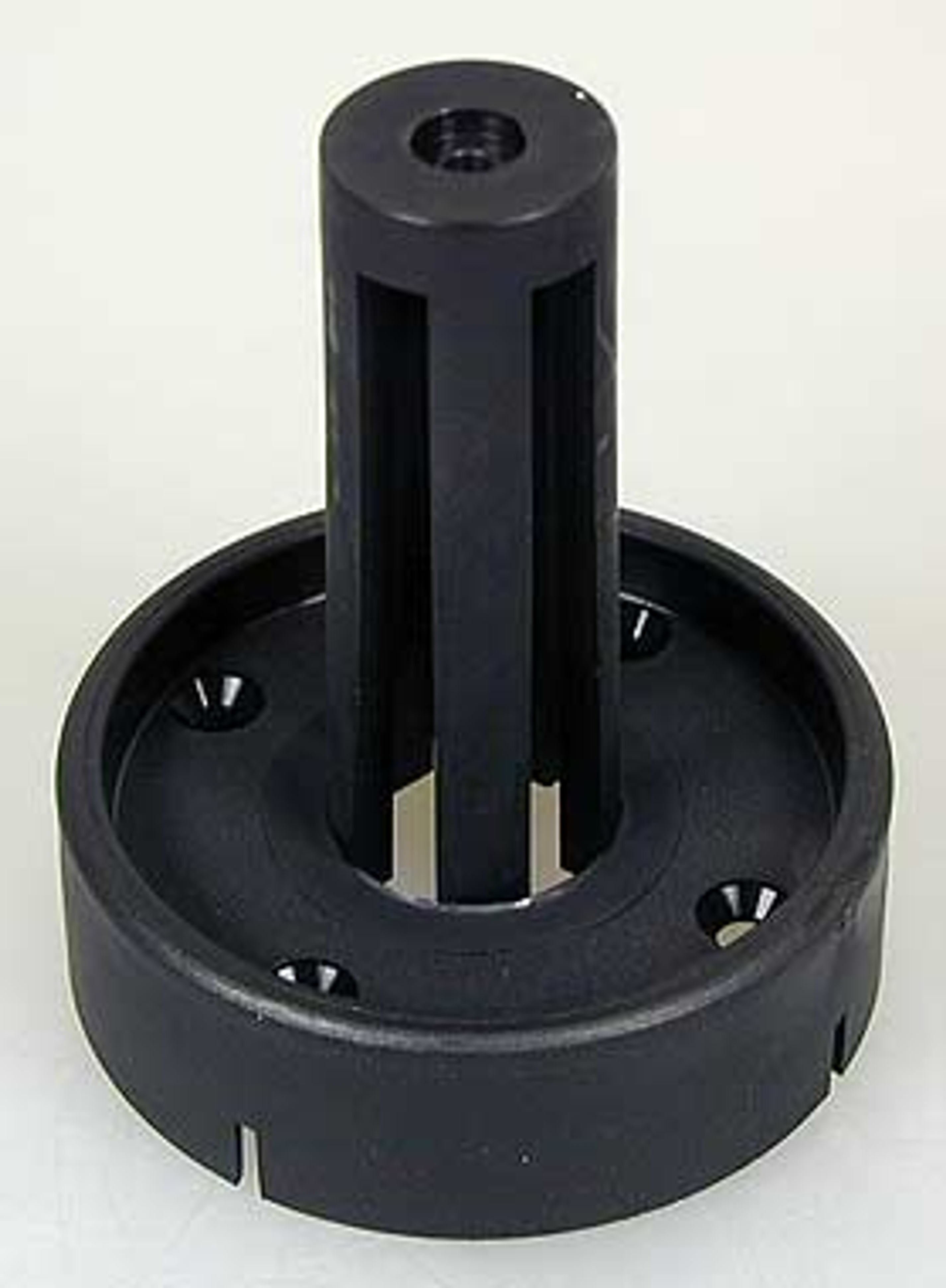 66218/01, FG Base plate for airbox, 1pce.