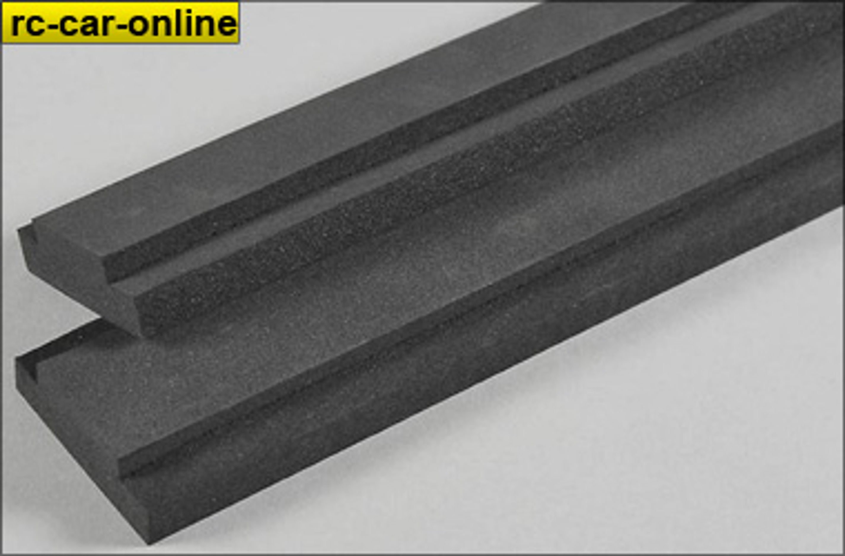 67221 FG Foam tire insert 56 x 17 x 407 mm, 2 pcs. 67221 FG Foam tire insert 56 x 17 x 407 mm, 2 pcs.