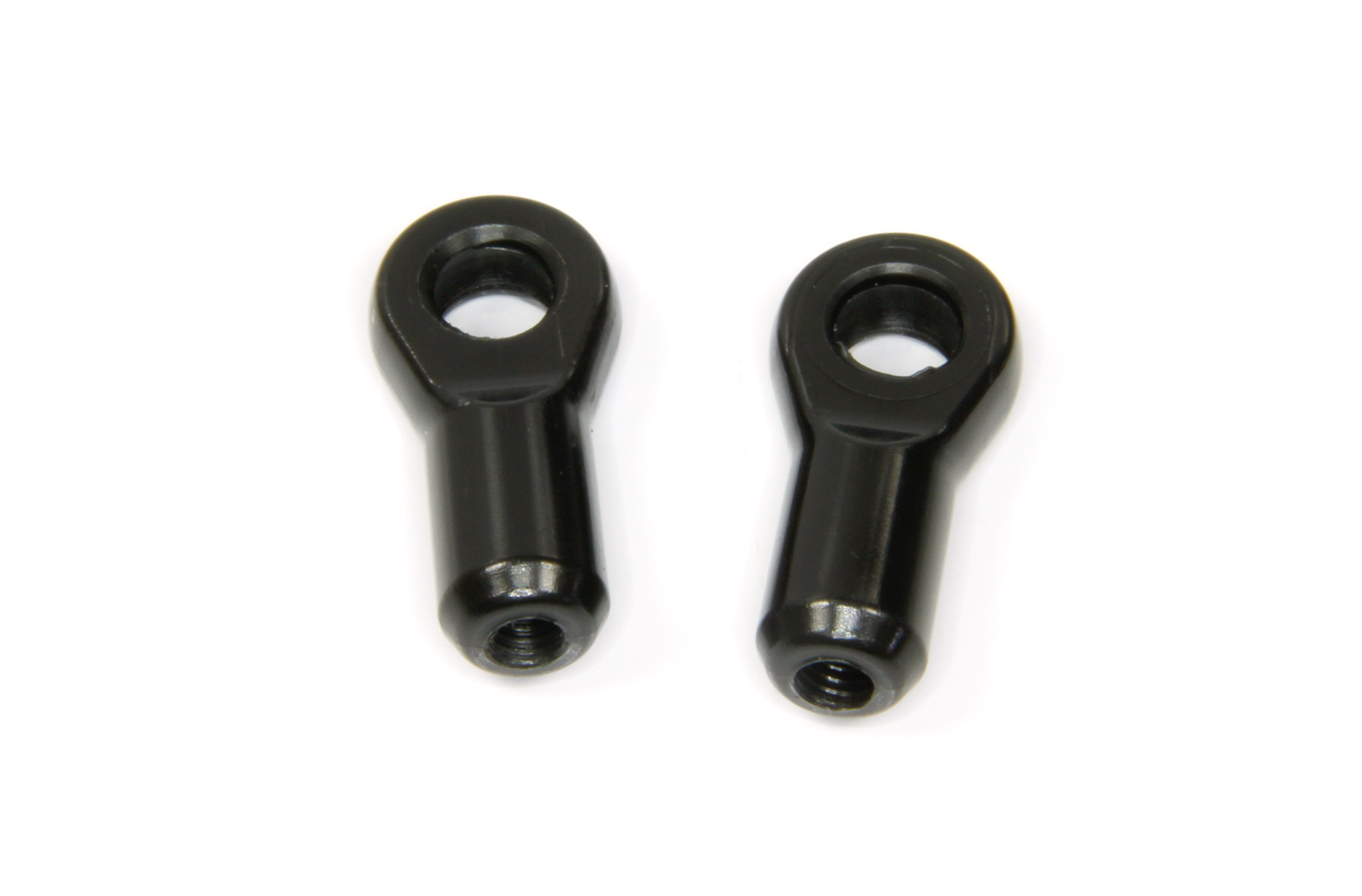 2012-65 Mecatech Steering and rear antiroll bar plastic joint 2012-65 Mecatech Steering and rear antiroll bar plastic joint